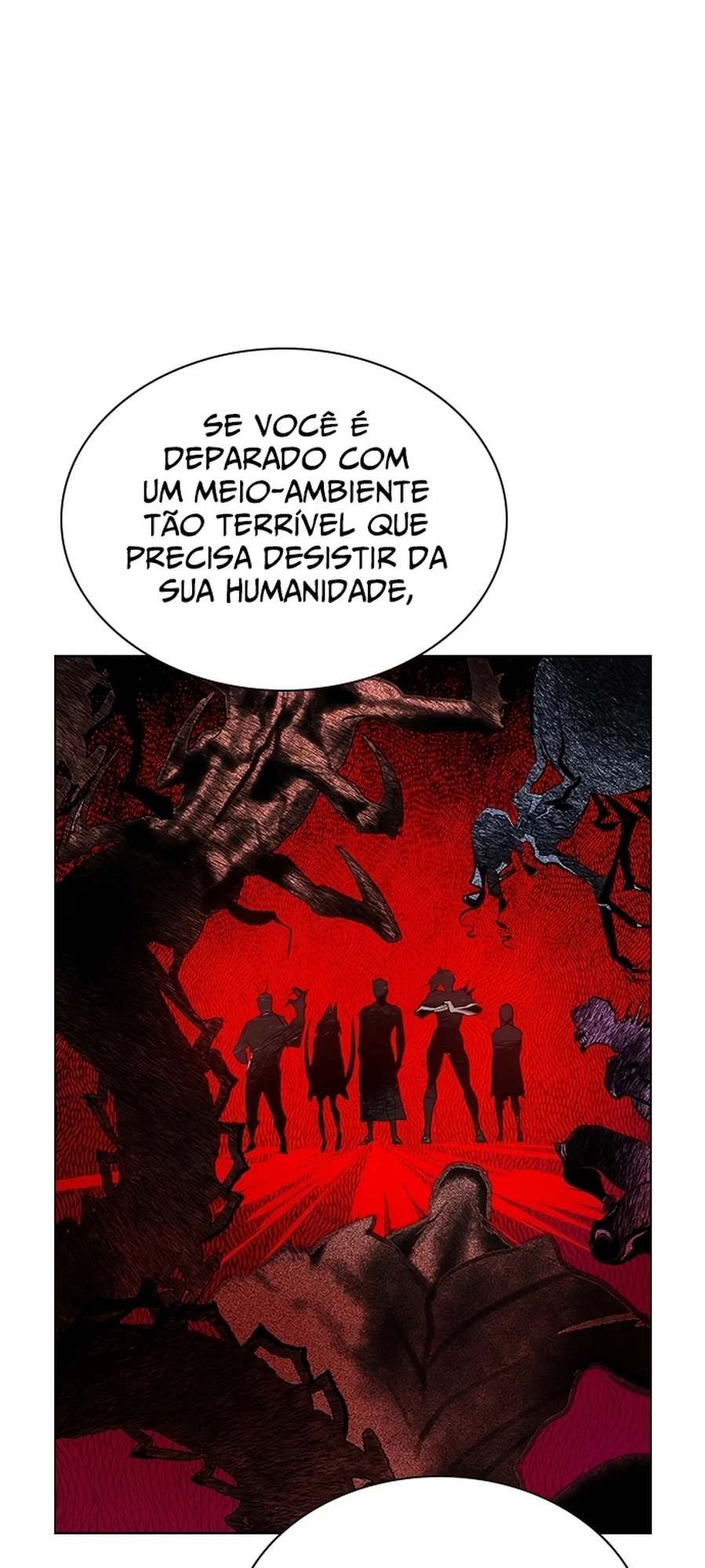 Read Jungle Juice PT Manga Online