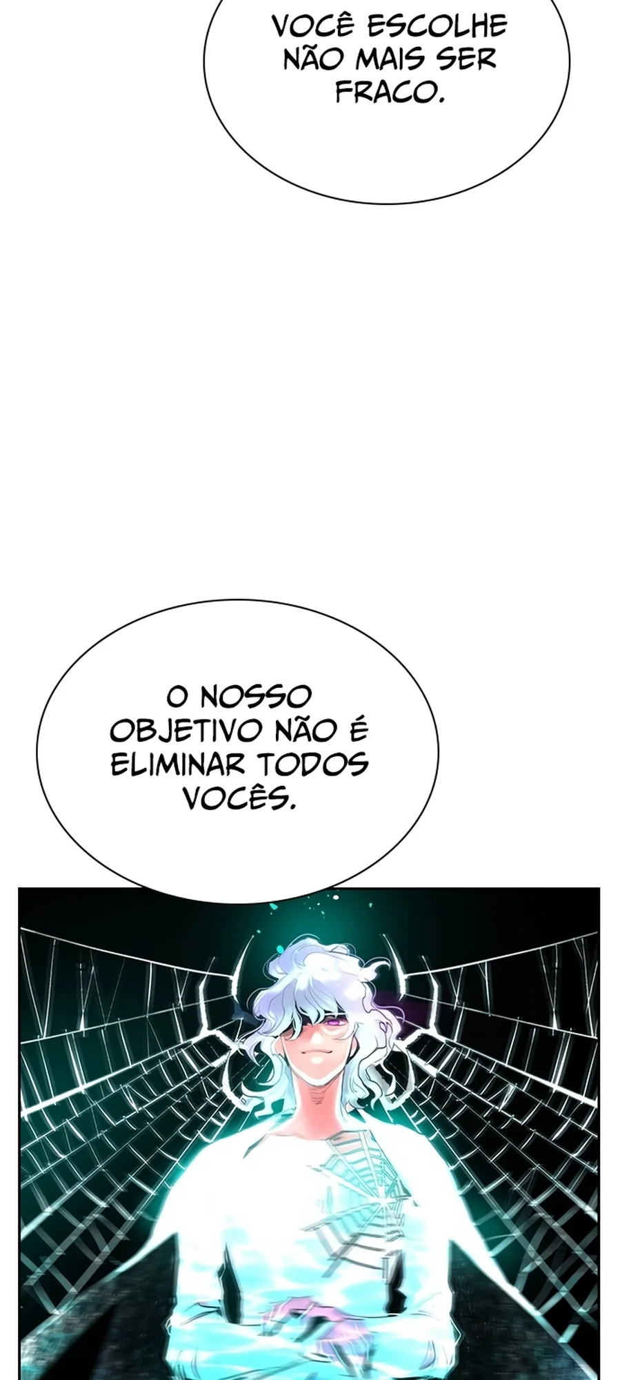 Read Jungle Juice PT Manga Online