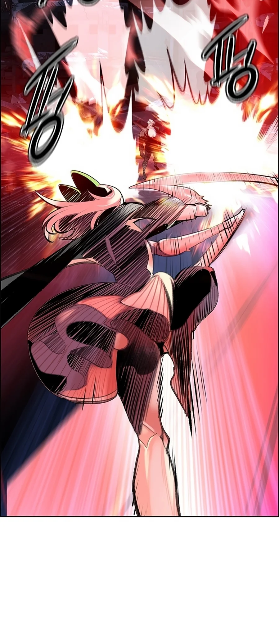 Read Jungle Juice PT Manga Online