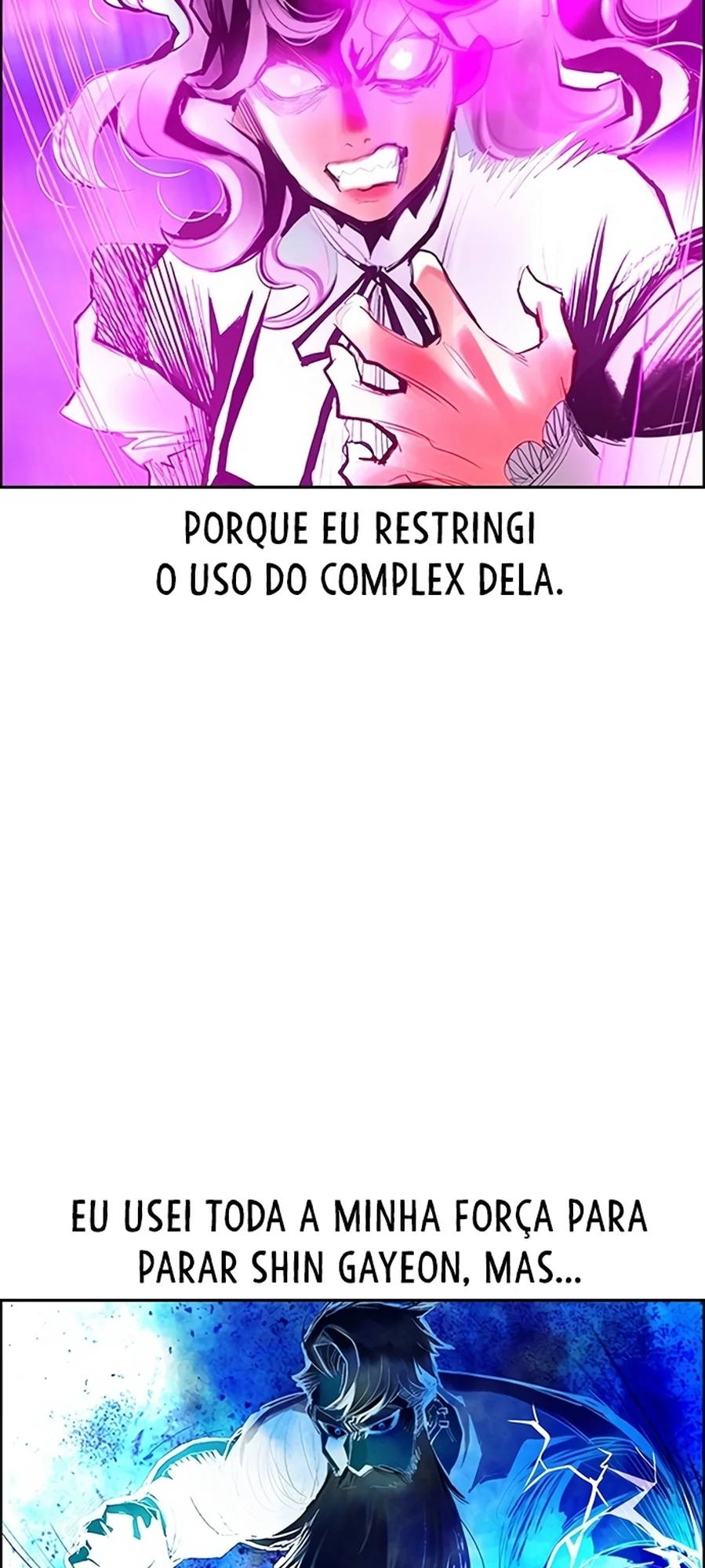 Read Jungle Juice PT Manga Online