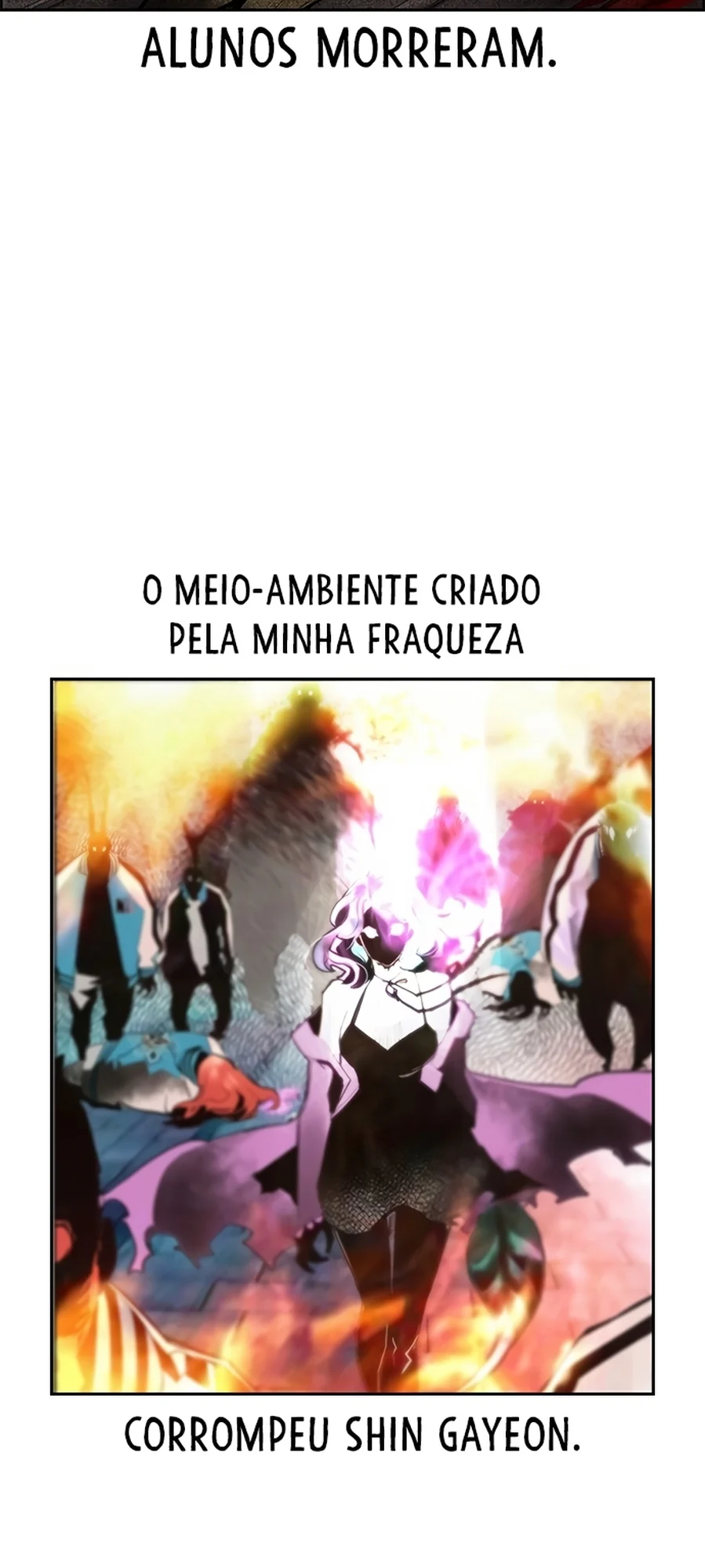 Read Jungle Juice PT Manga Online