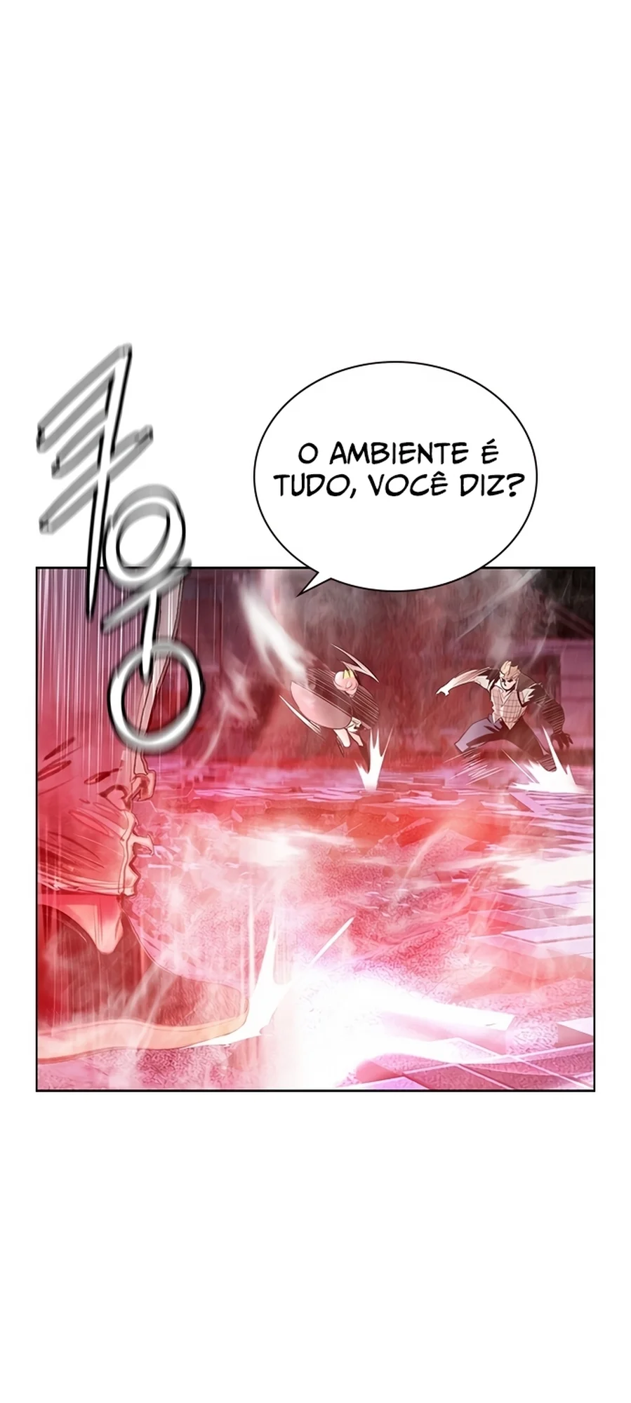 Read Jungle Juice PT Manga Online