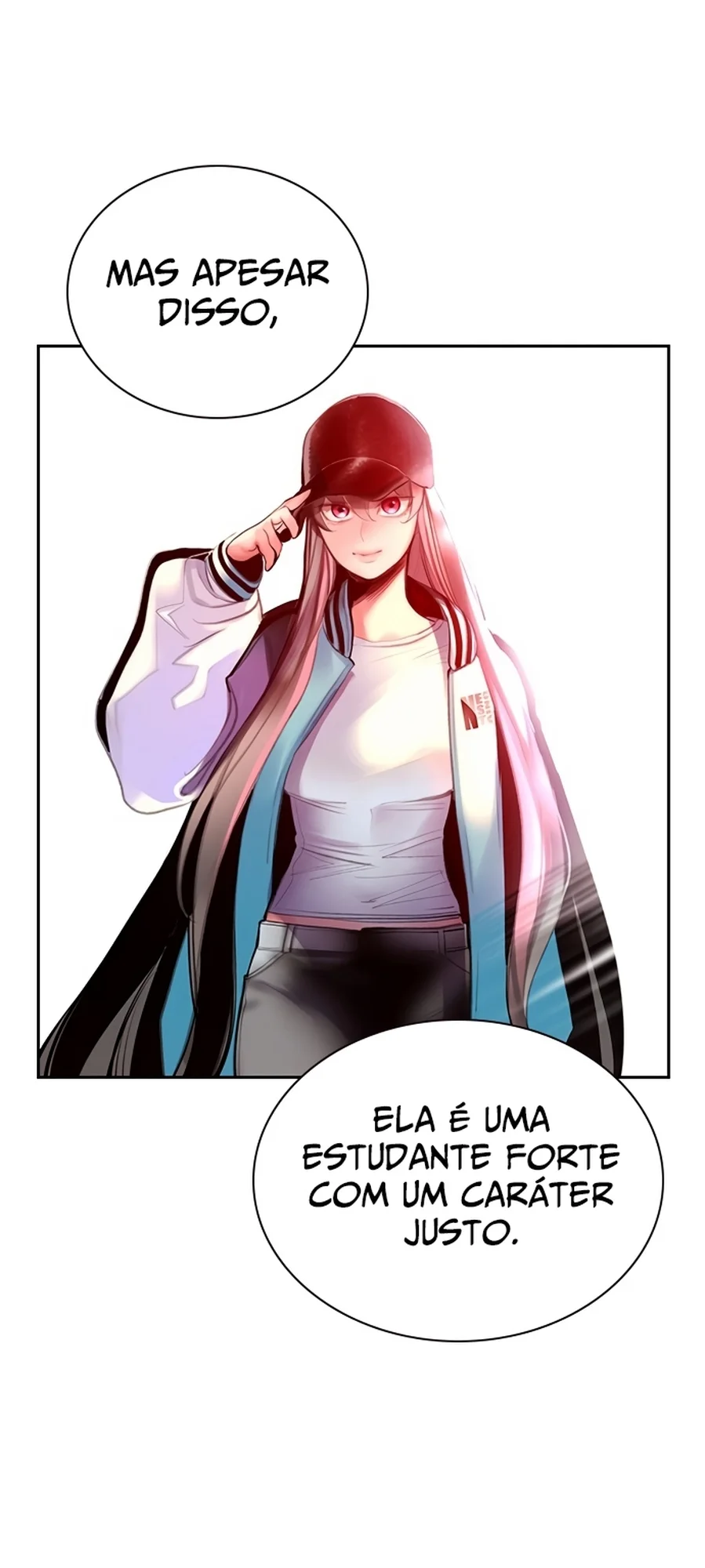 Read Jungle Juice PT Manga Online