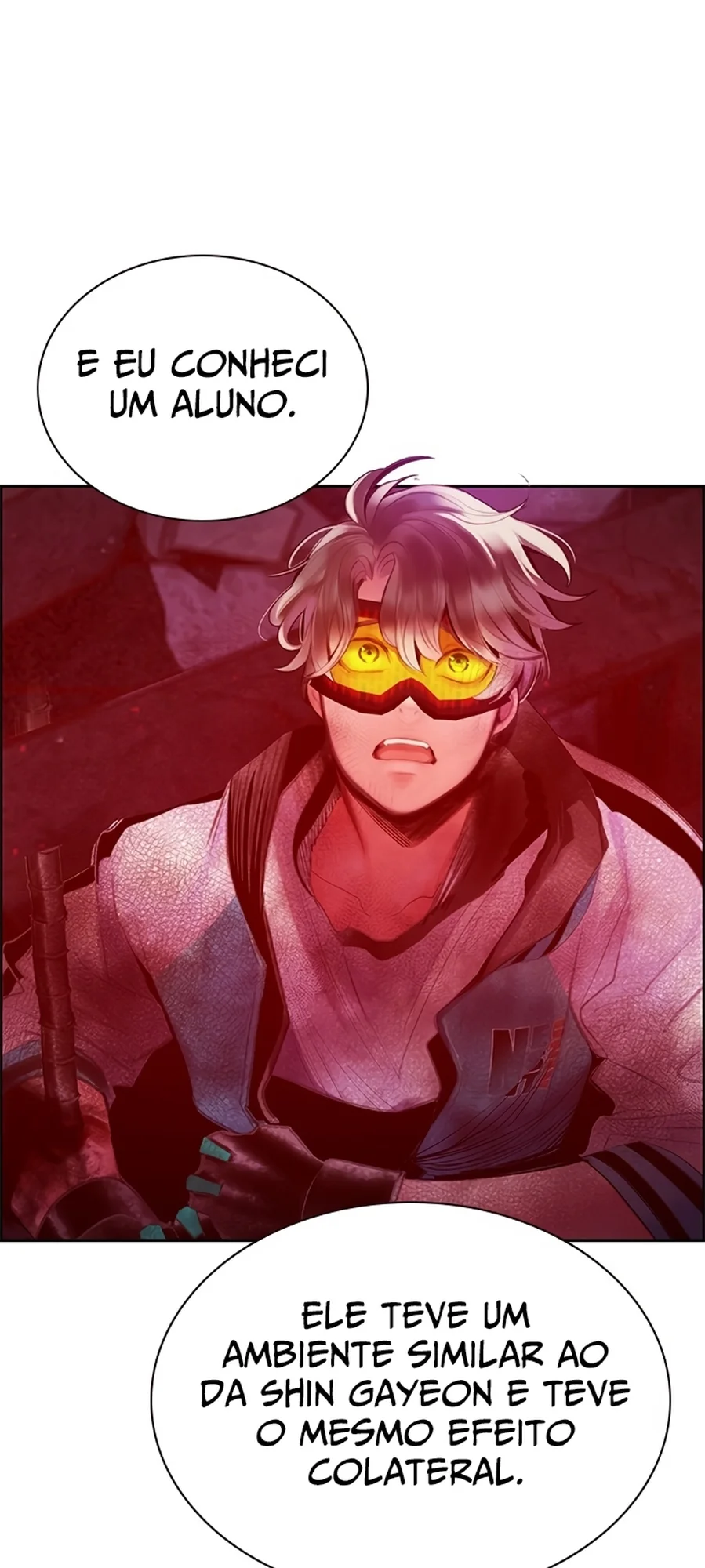 Read Jungle Juice PT Manga Online