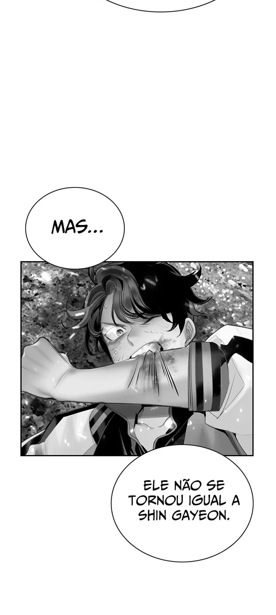 Read Jungle Juice PT Manga Online