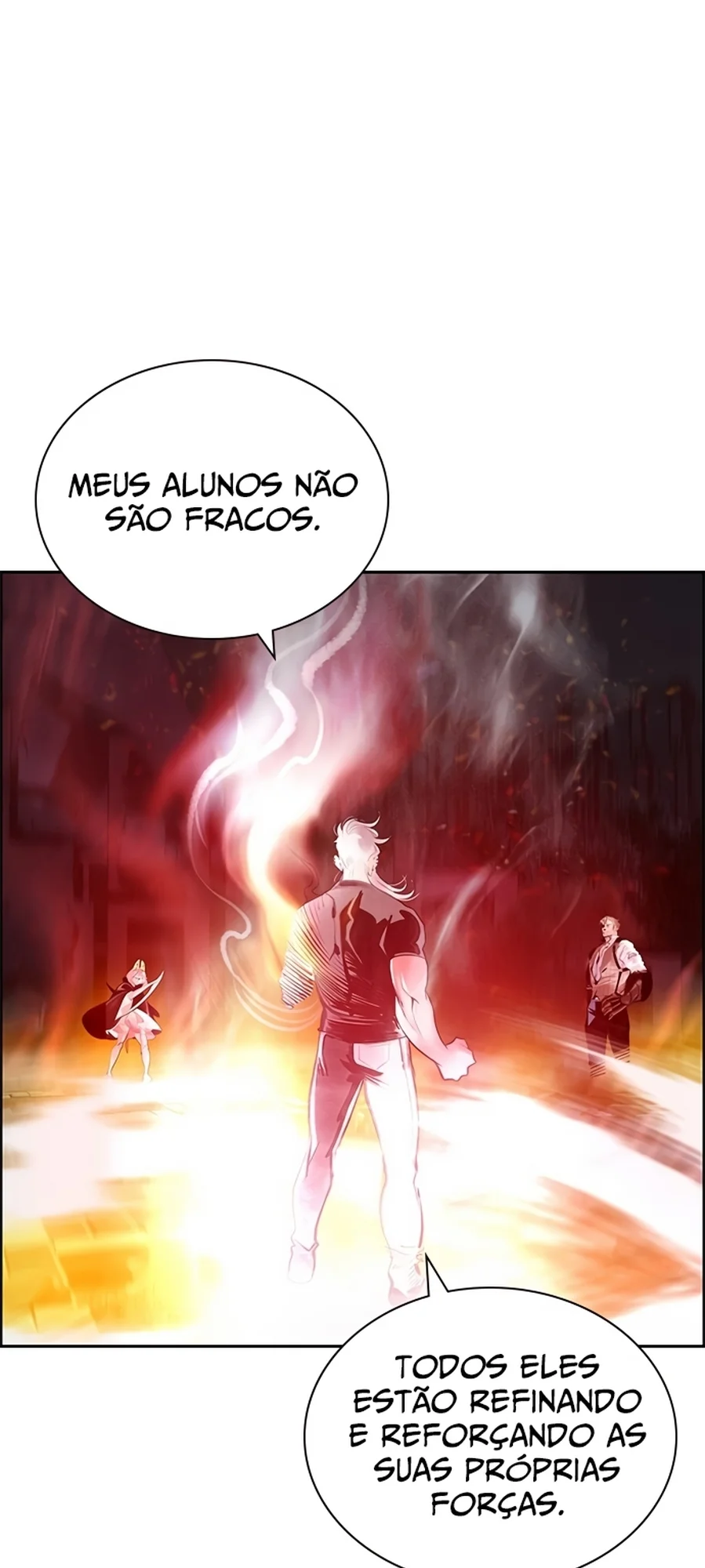 Read Jungle Juice PT Manga Online