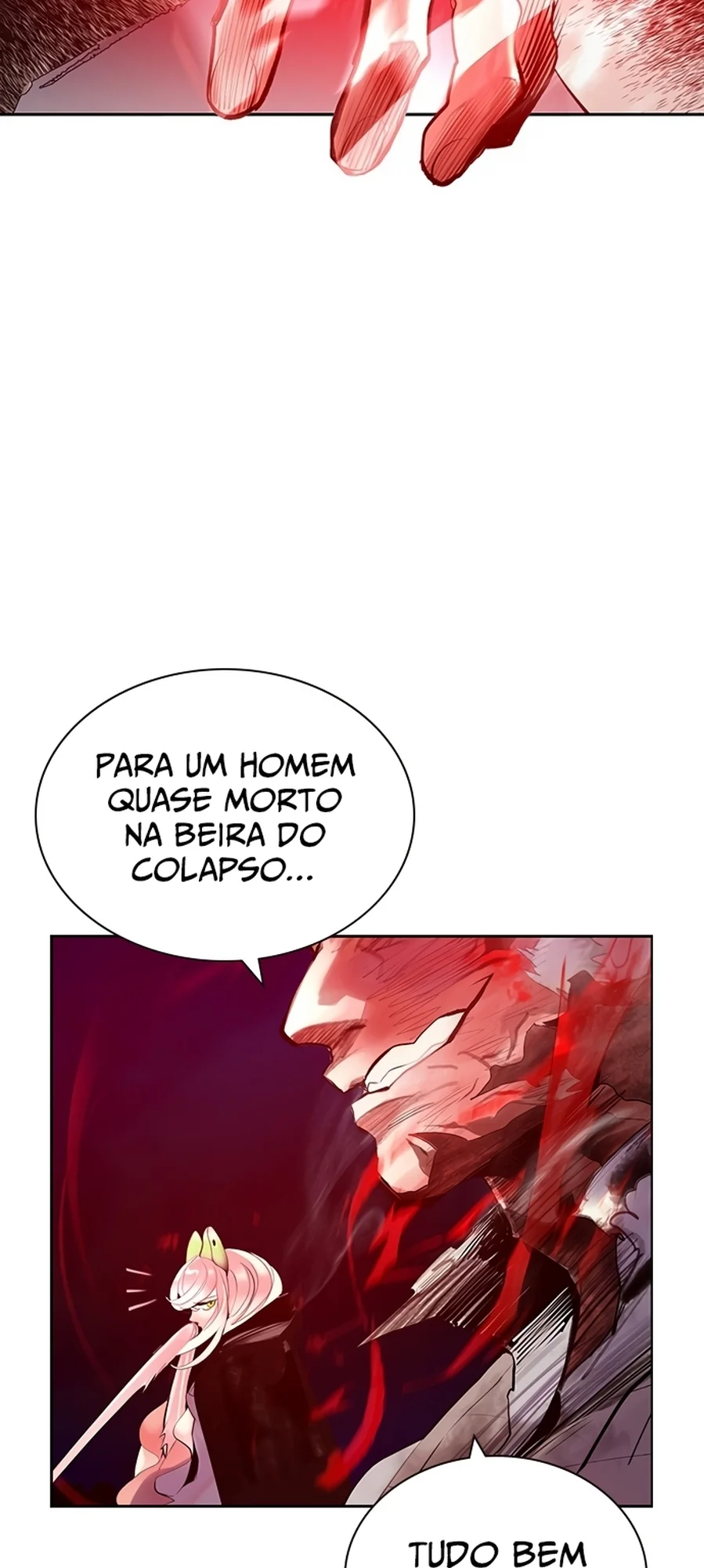 Read Jungle Juice PT Manga Online