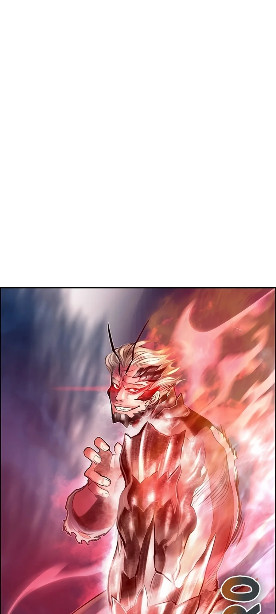 Read Jungle Juice PT Manga Online