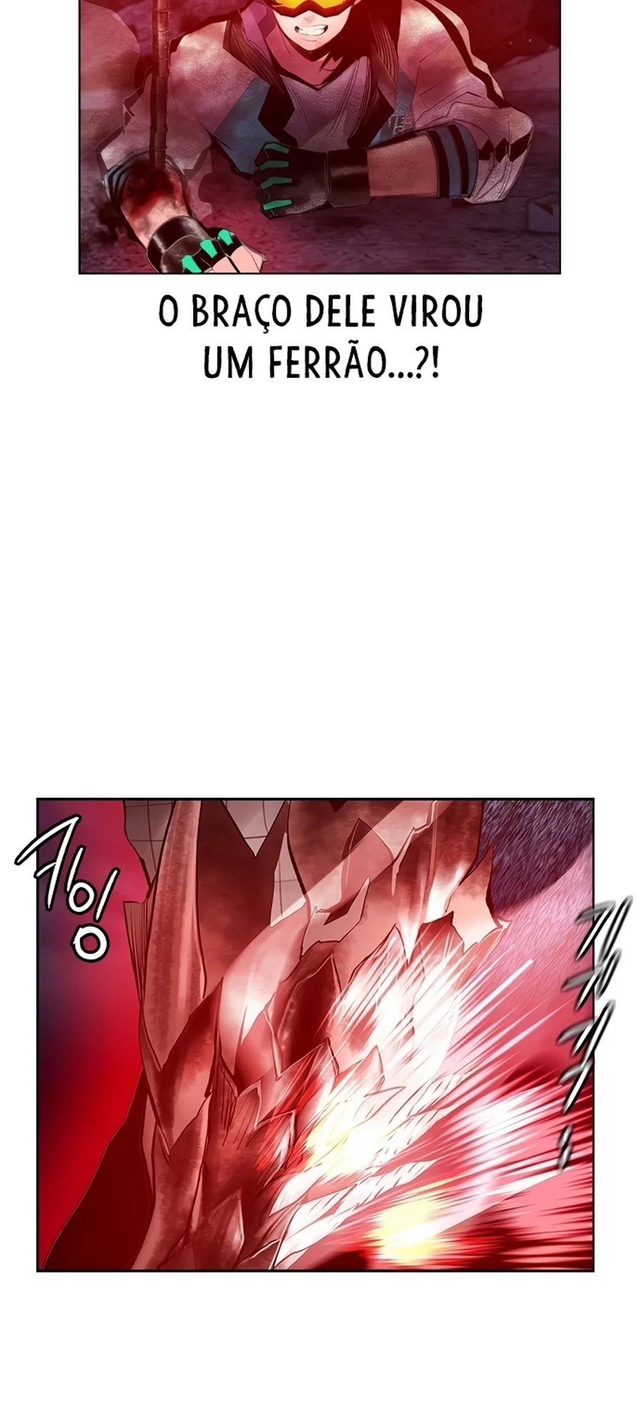 Read Jungle Juice PT Manga Online