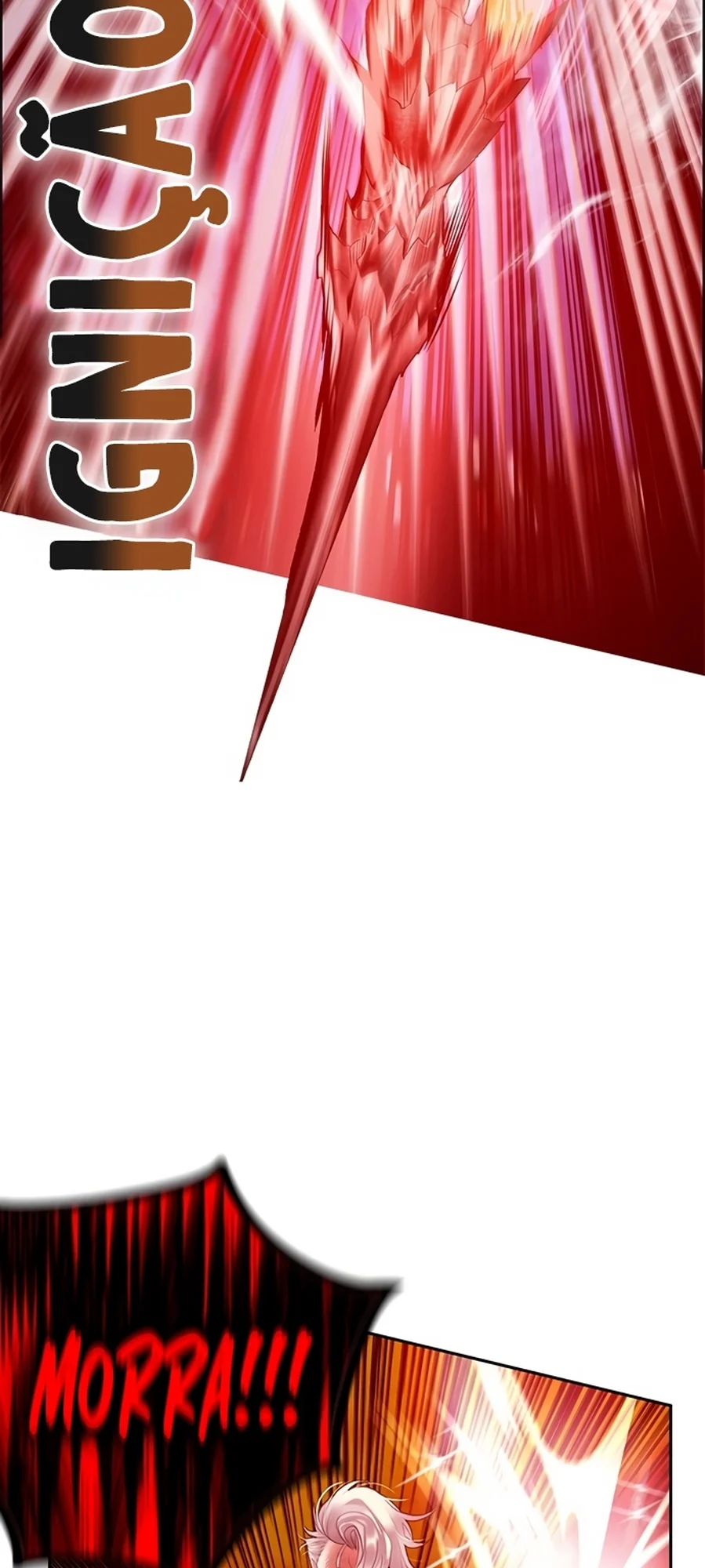 Read Jungle Juice PT Manga Online