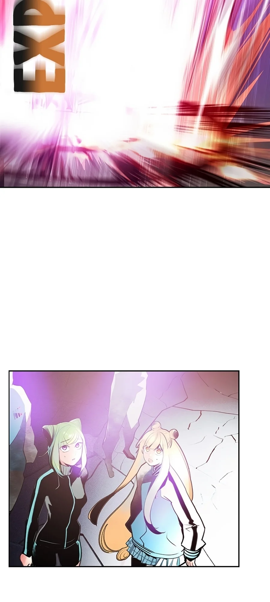 Read Jungle Juice PT Manga Online