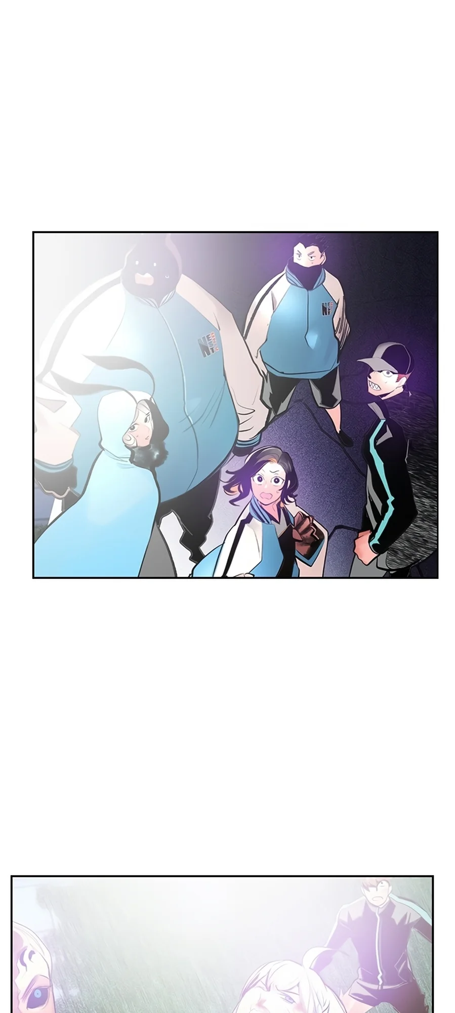 Read Jungle Juice PT Manga Online