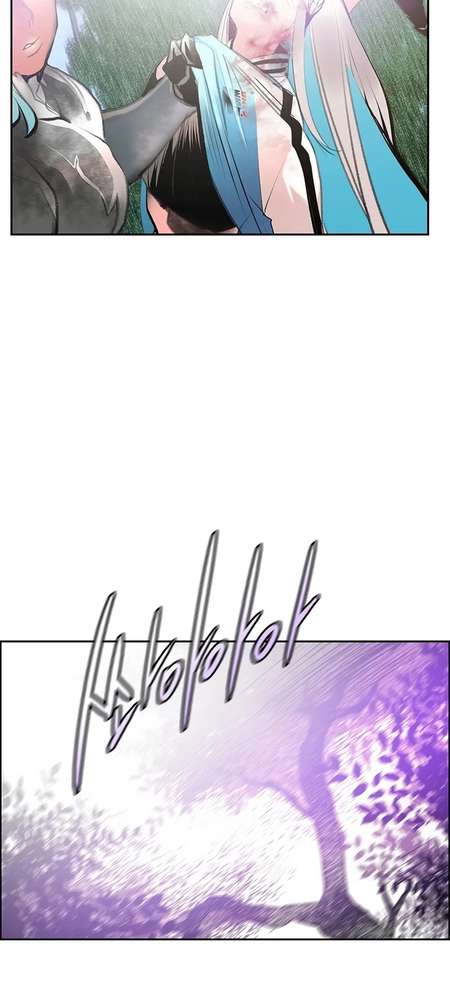 Read Jungle Juice PT Manga Online