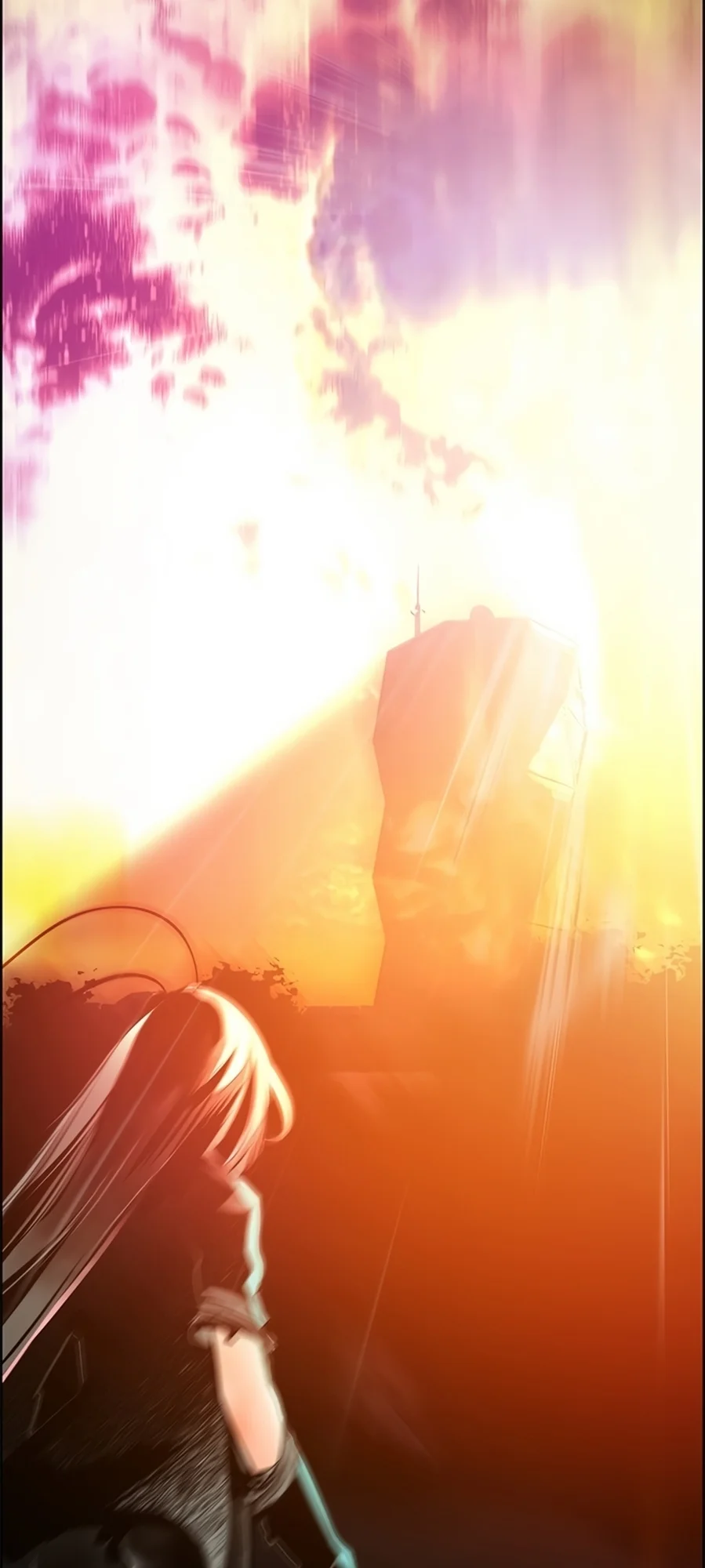 Read Jungle Juice PT Manga Online