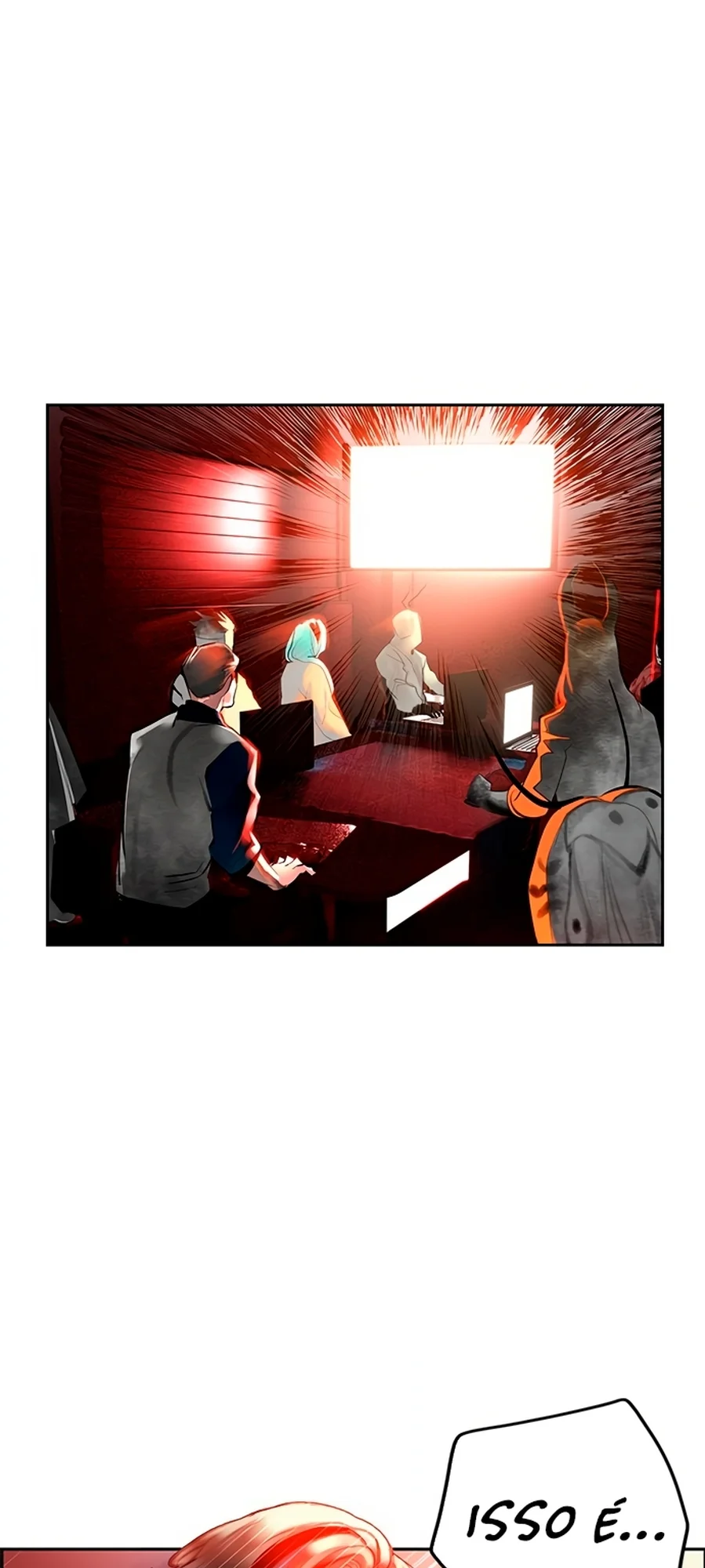 Read Jungle Juice PT Manga Online