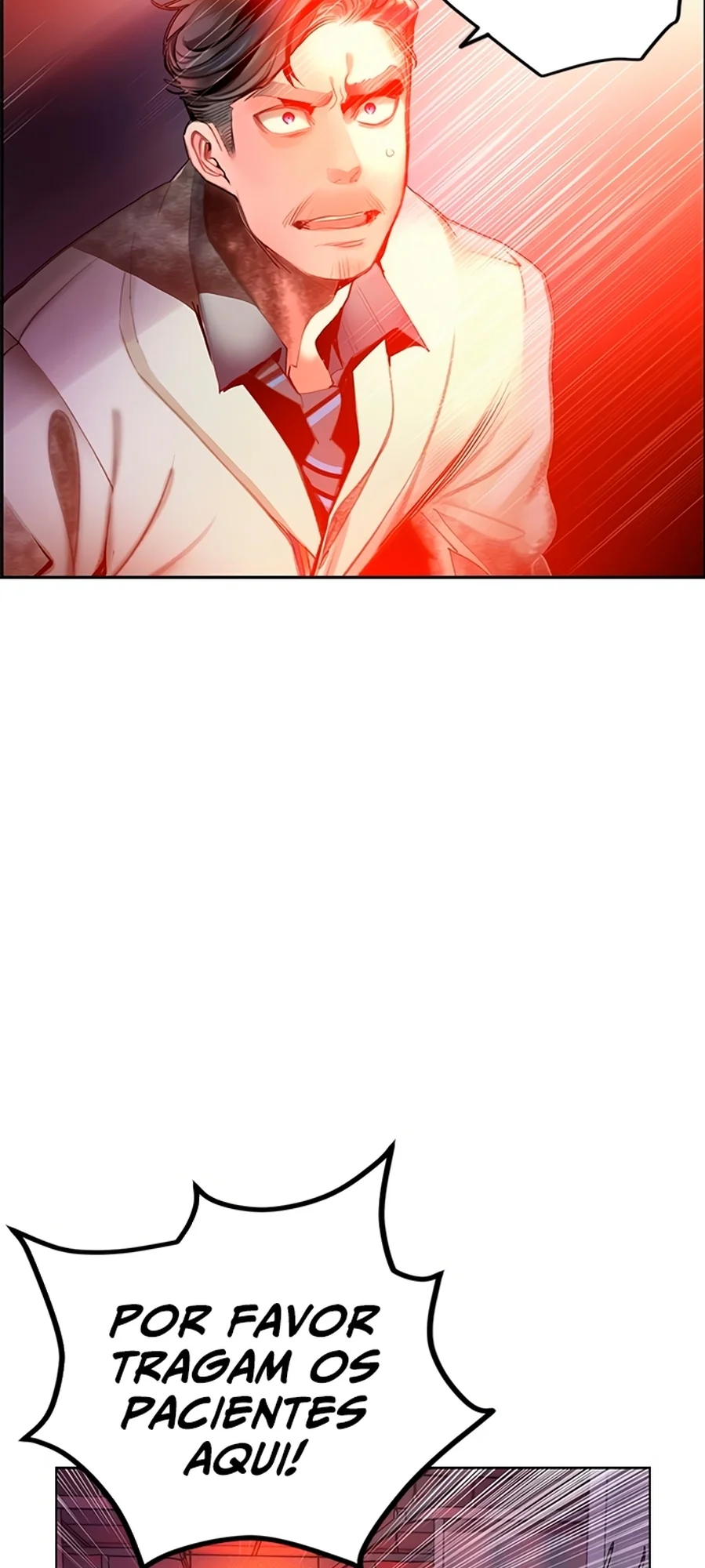 Read Jungle Juice PT Manga Online