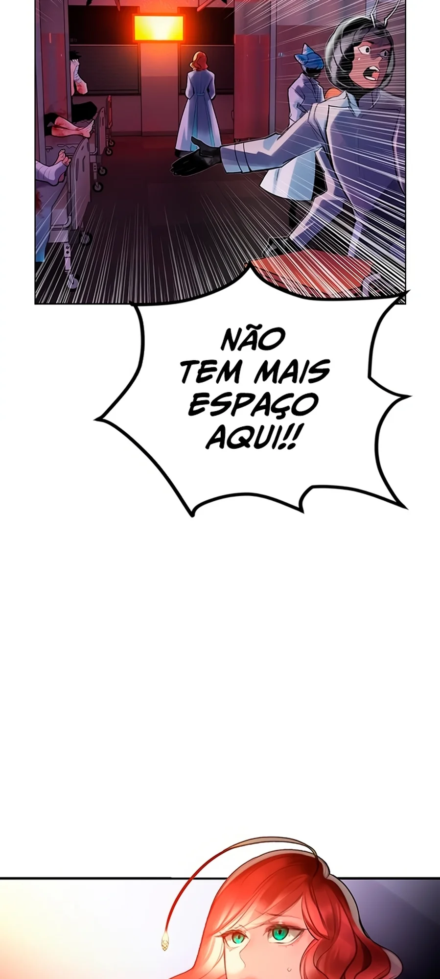 Read Jungle Juice PT Manga Online