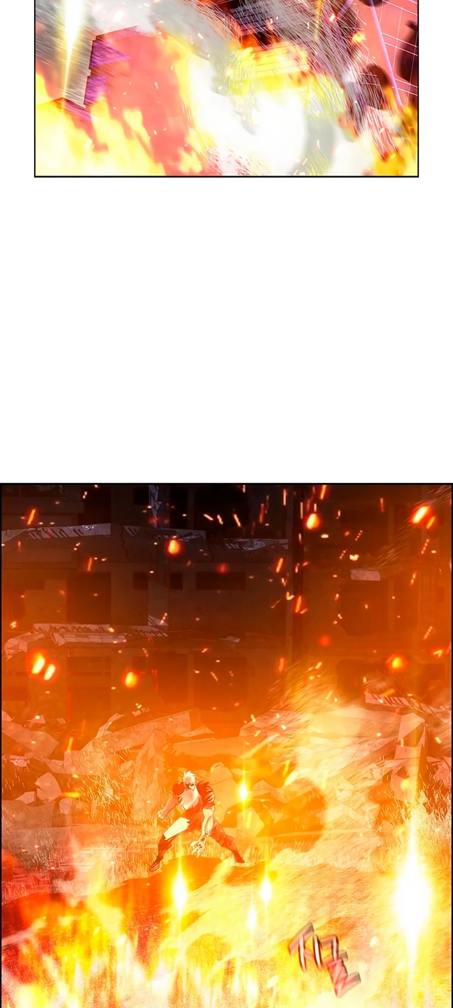 Read Jungle Juice PT Manga Online