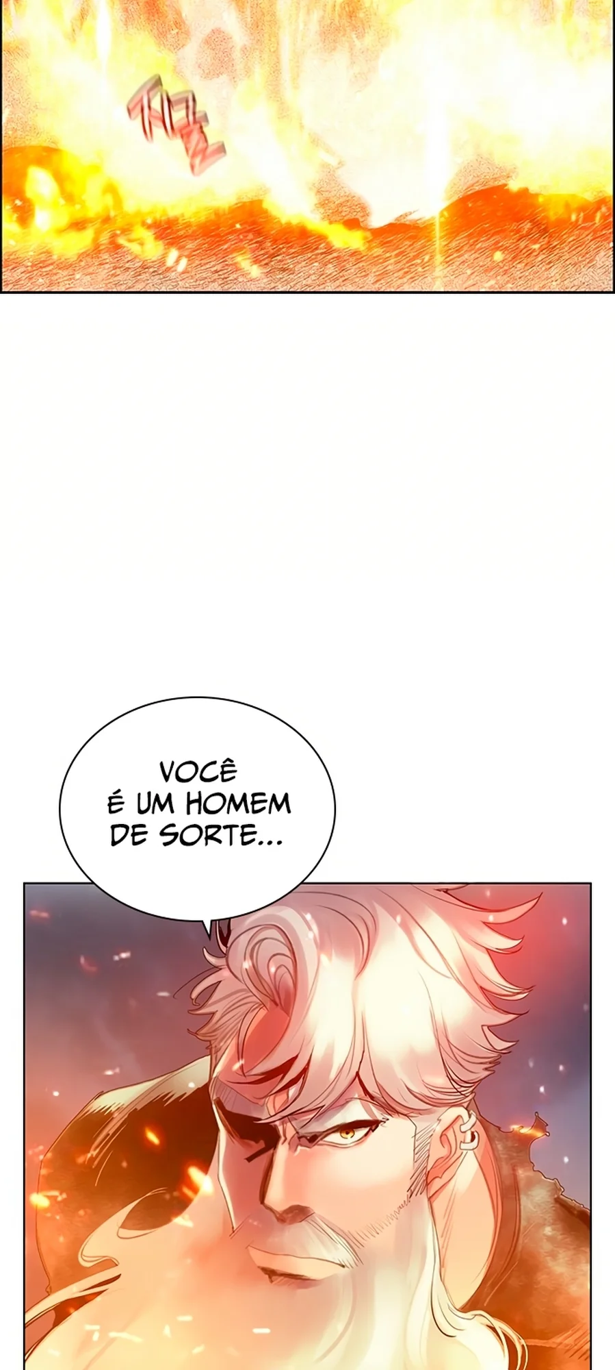 Read Jungle Juice PT Manga Online