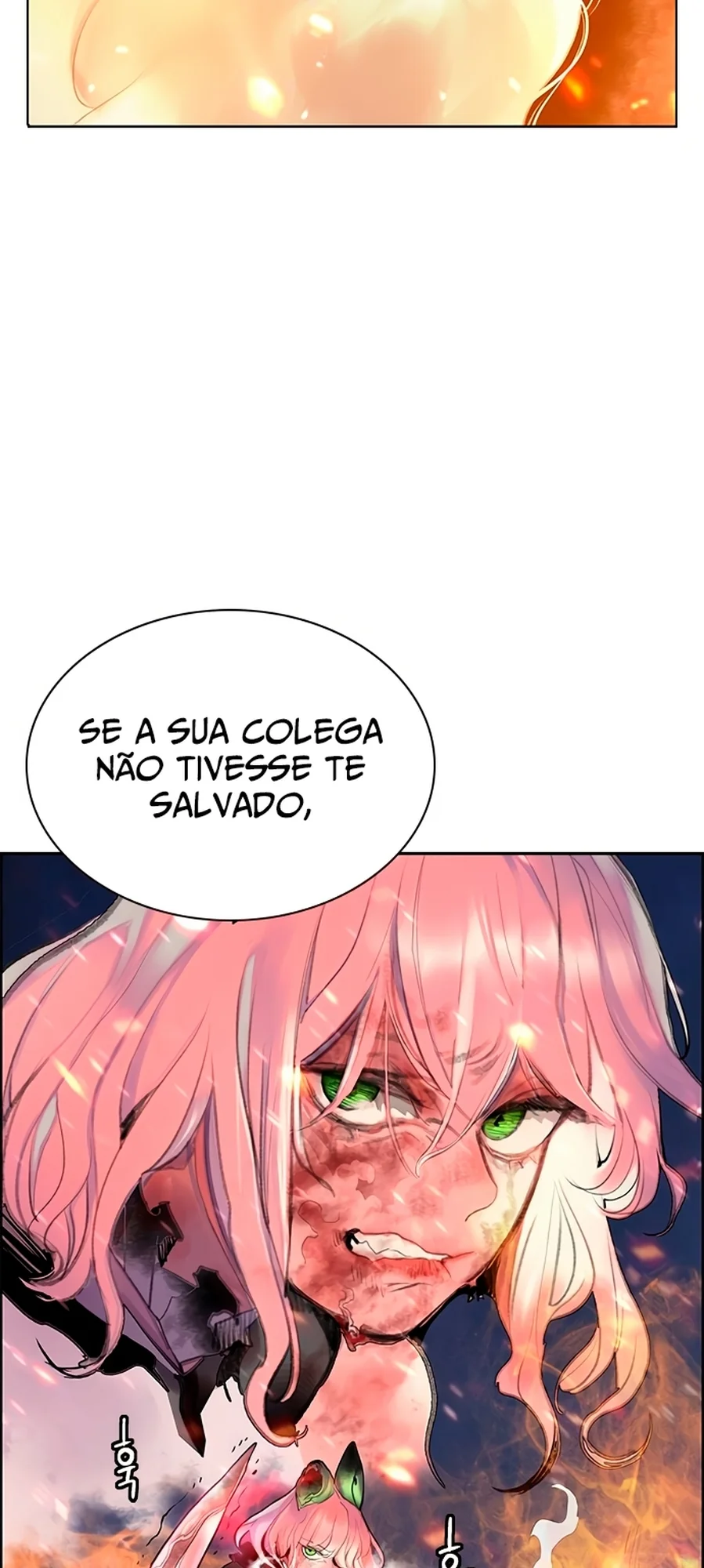 Read Jungle Juice PT Manga Online