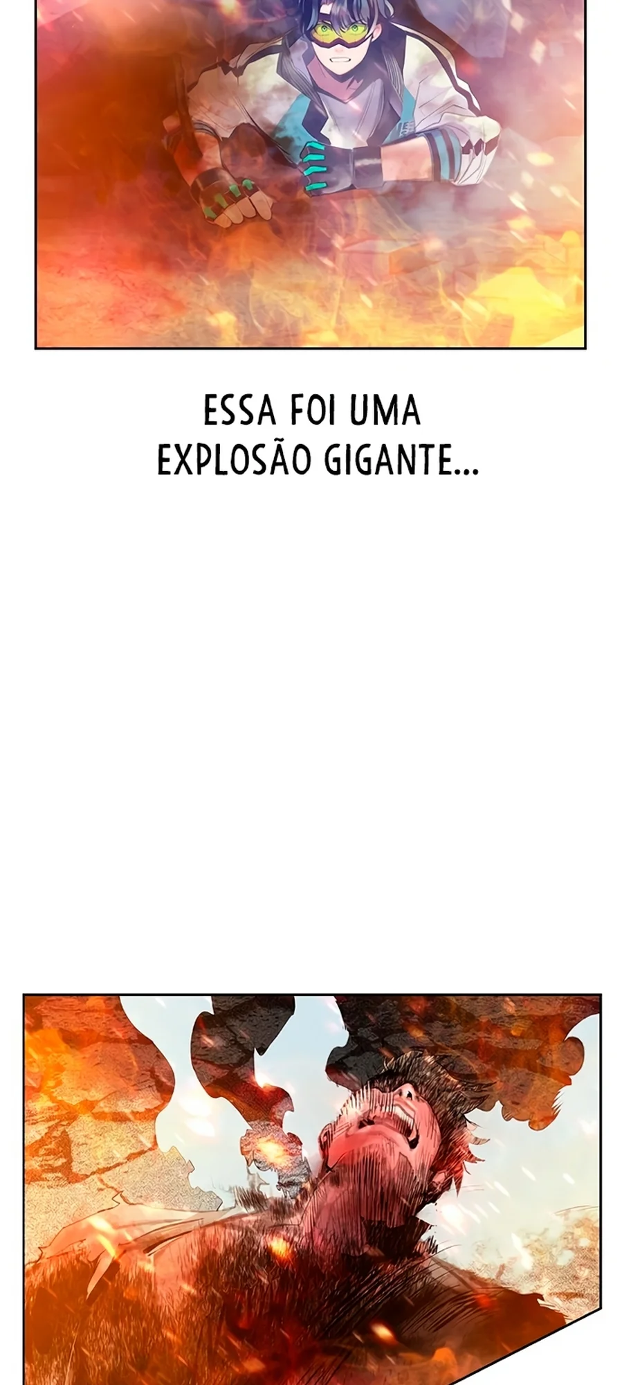 Read Jungle Juice PT Manga Online