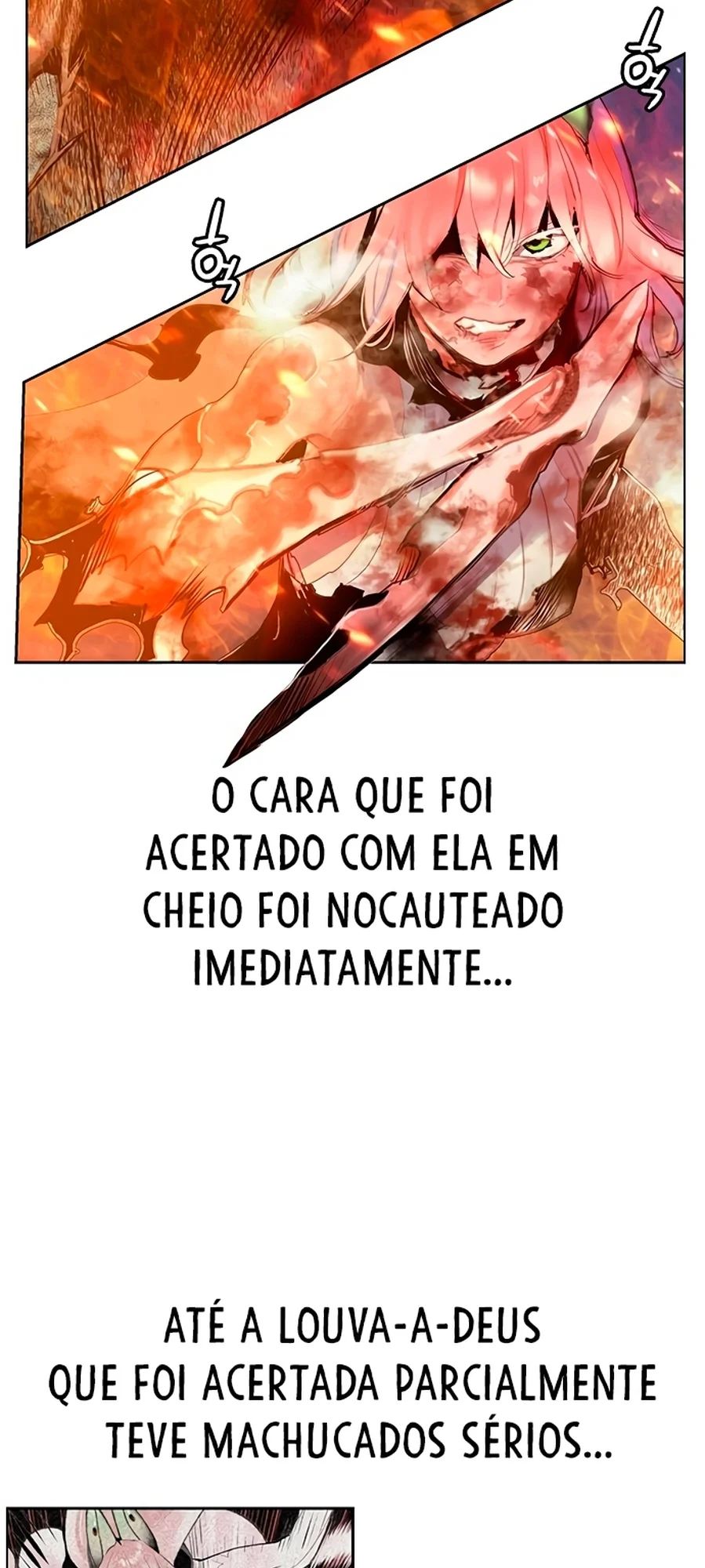 Read Jungle Juice PT Manga Online