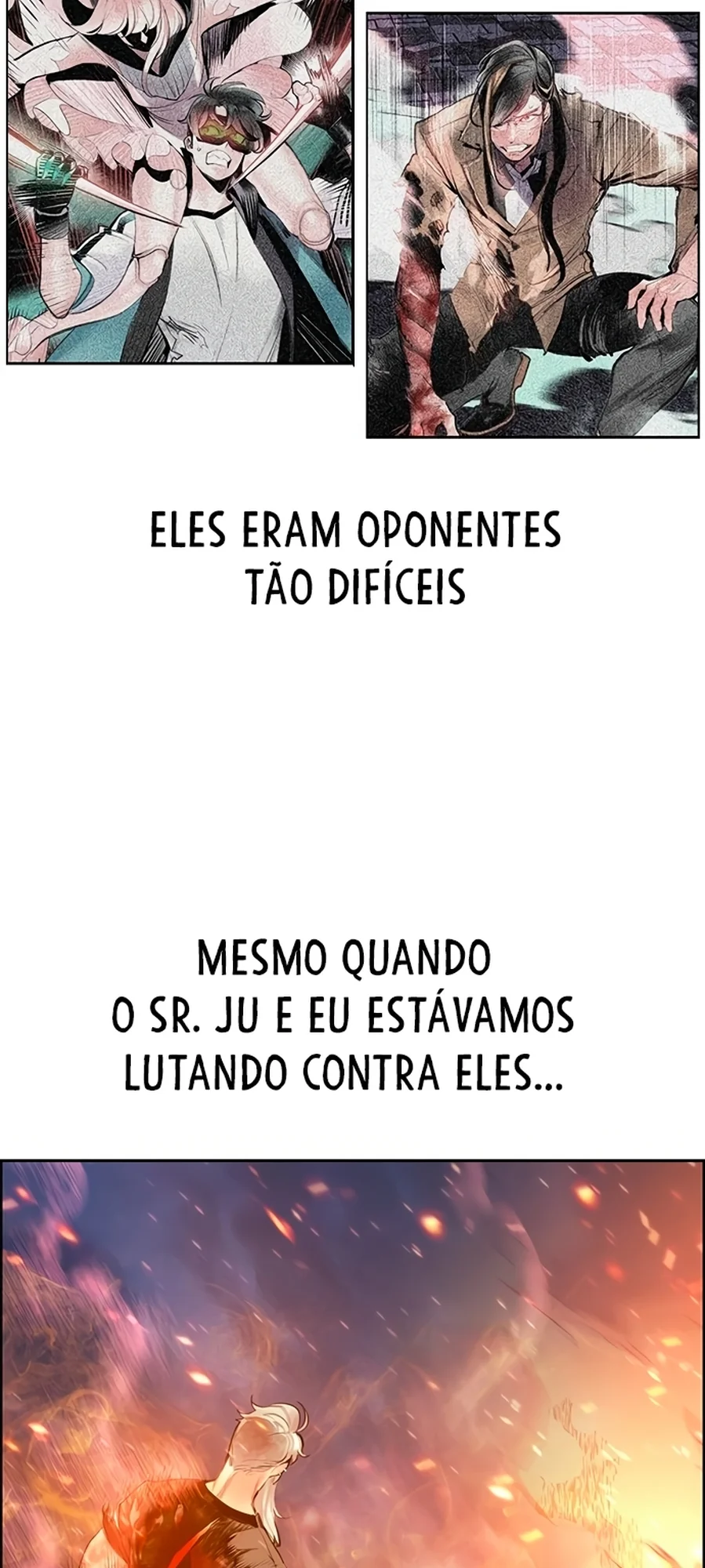 Read Jungle Juice PT Manga Online