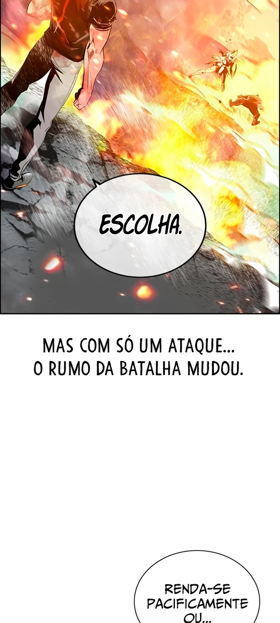 Read Jungle Juice PT Manga Online