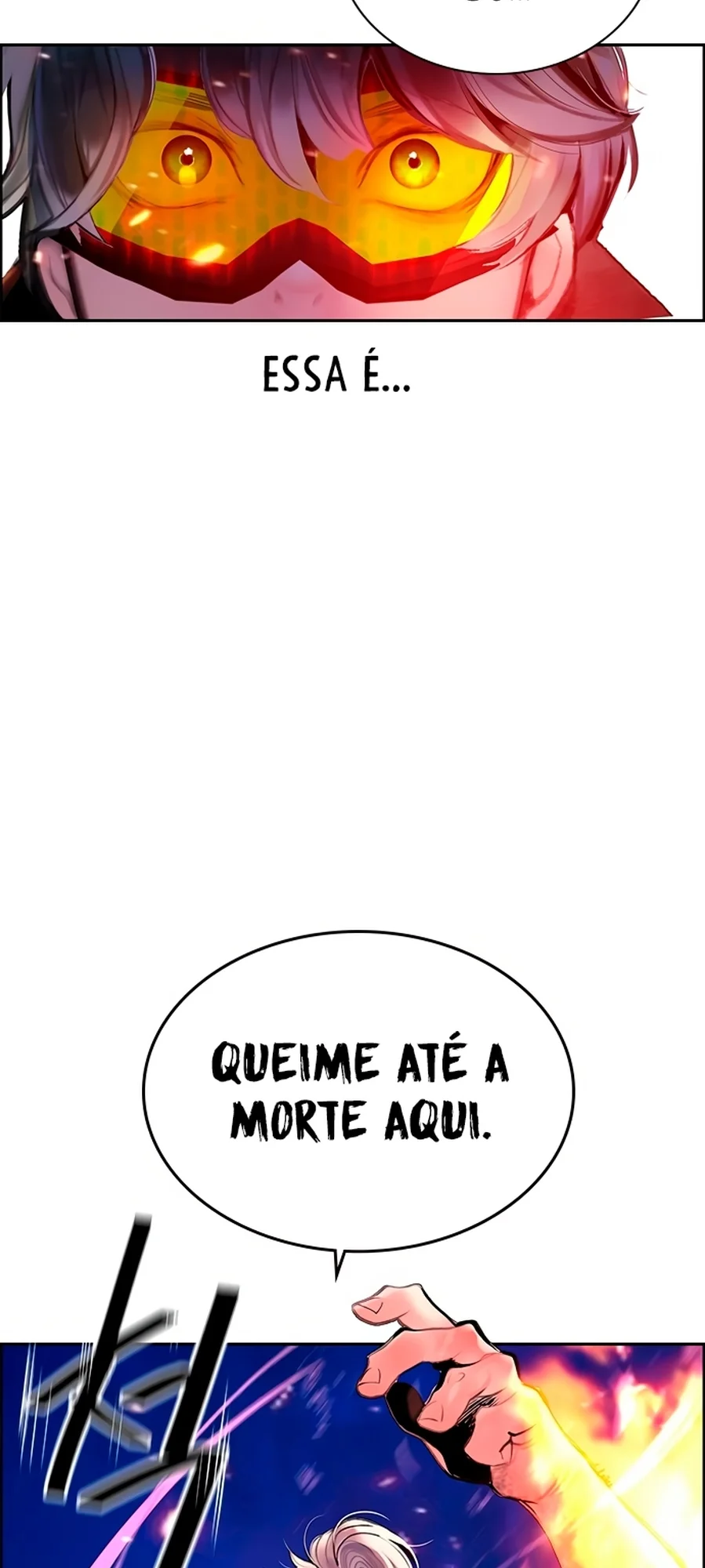 Read Jungle Juice PT Manga Online