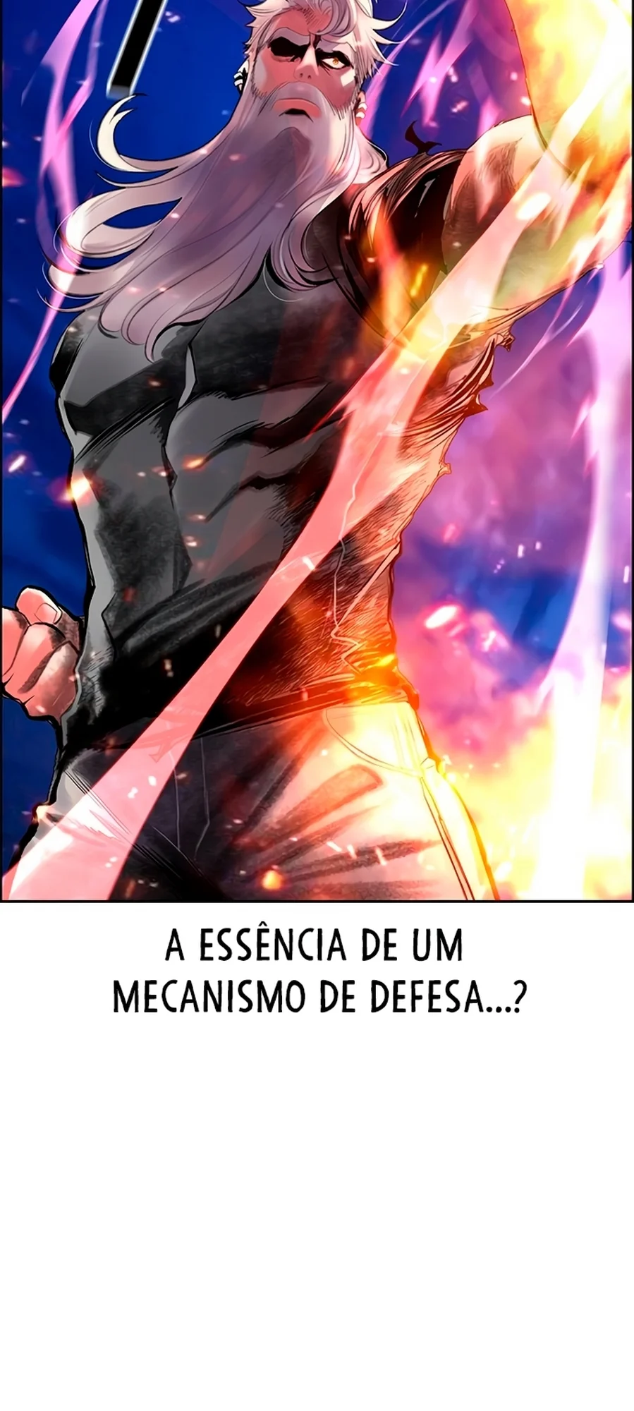 Read Jungle Juice PT Manga Online