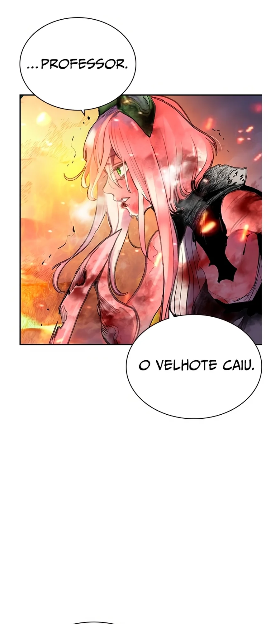 Read Jungle Juice PT Manga Online