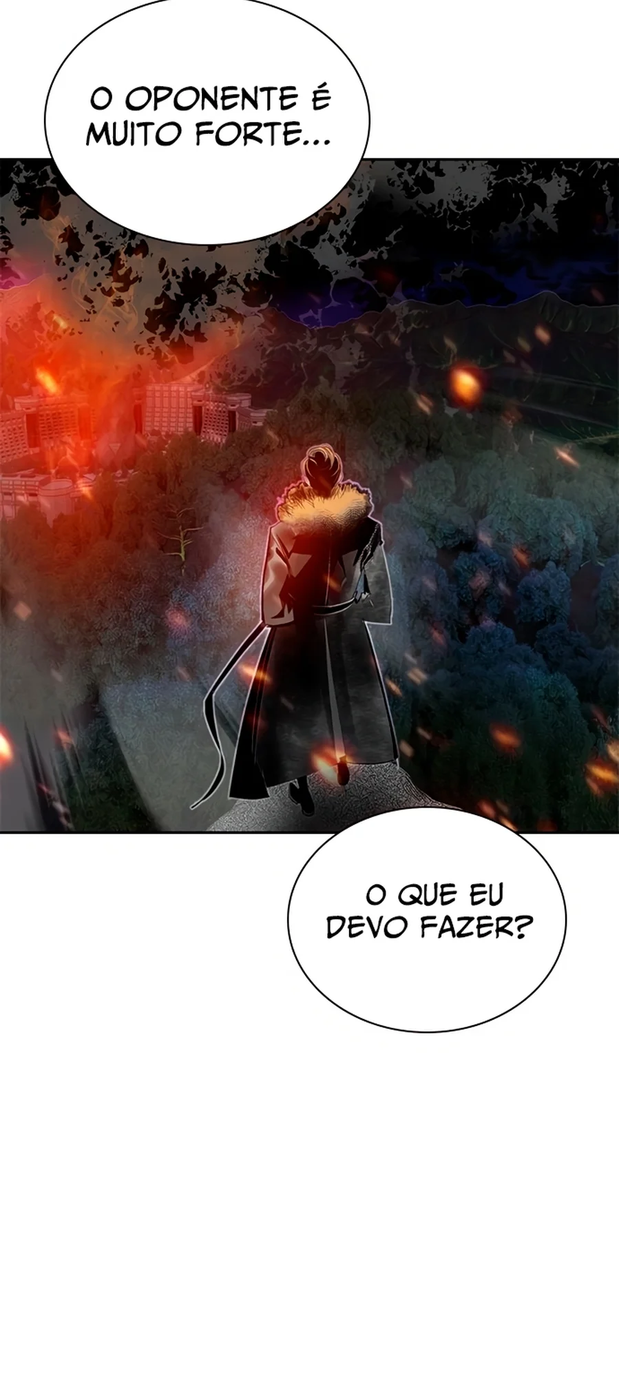 Read Jungle Juice PT Manga Online