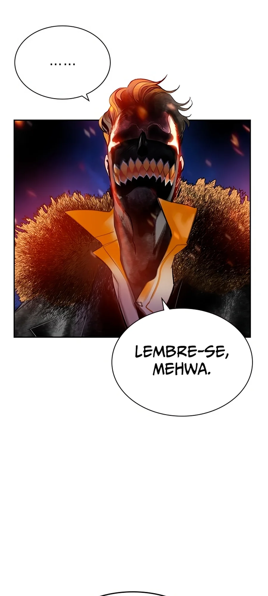 Read Jungle Juice PT Manga Online