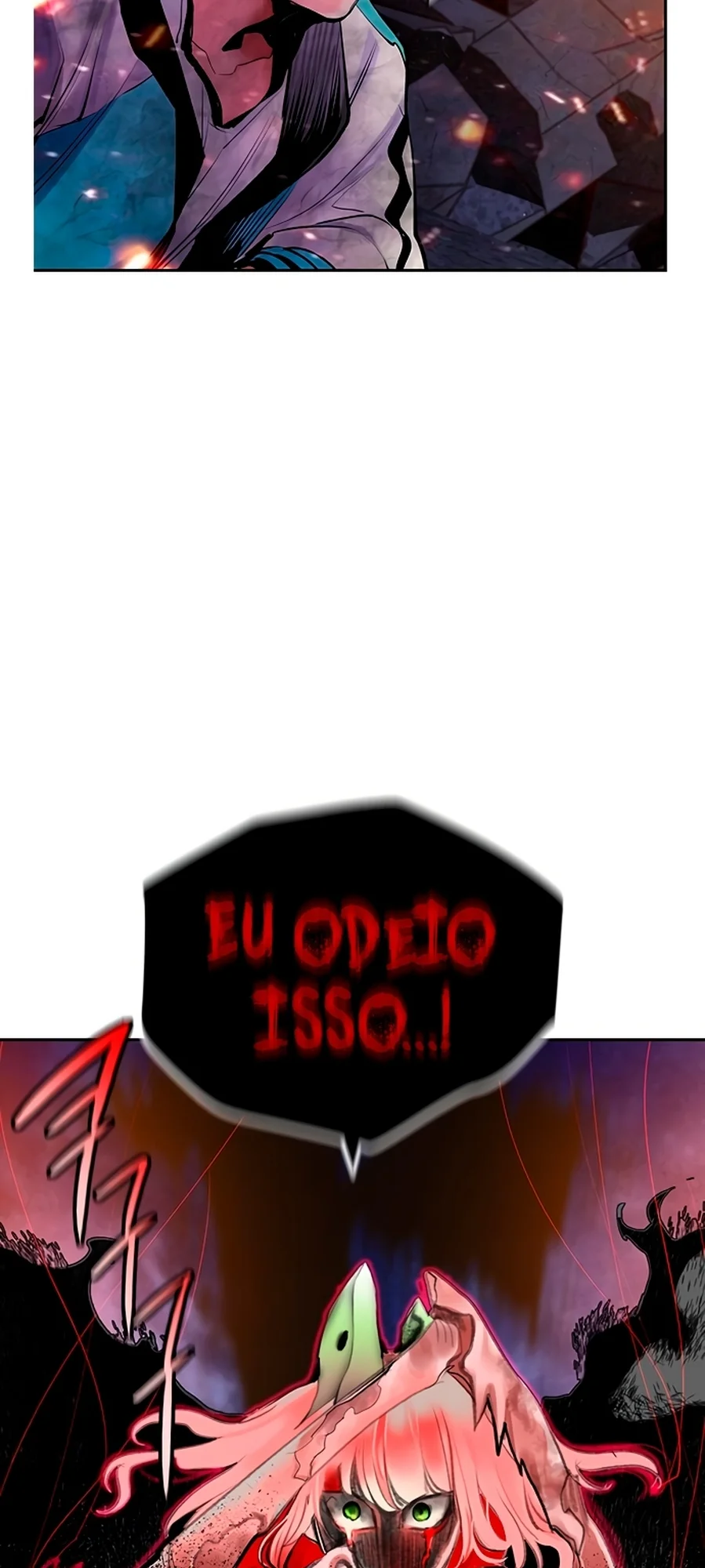 Read Jungle Juice PT Manga Online