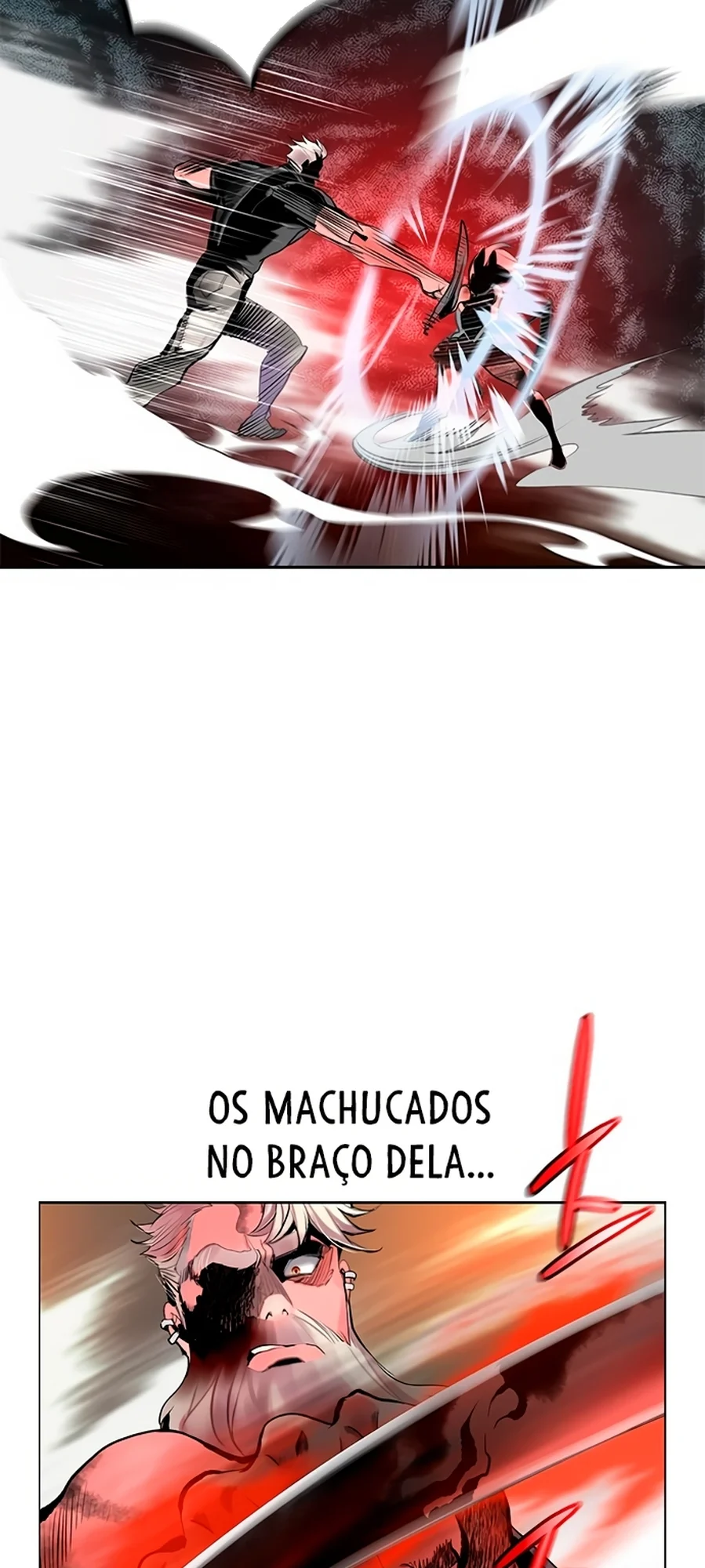 Read Jungle Juice PT Manga Online