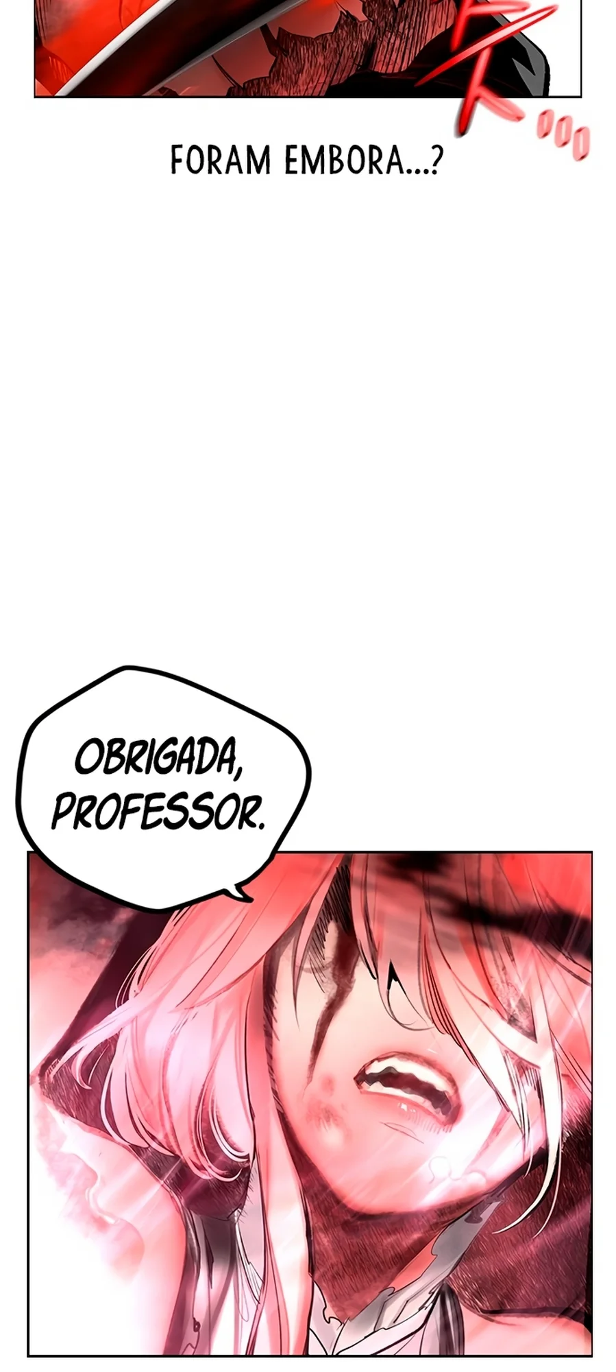 Read Jungle Juice PT Manga Online