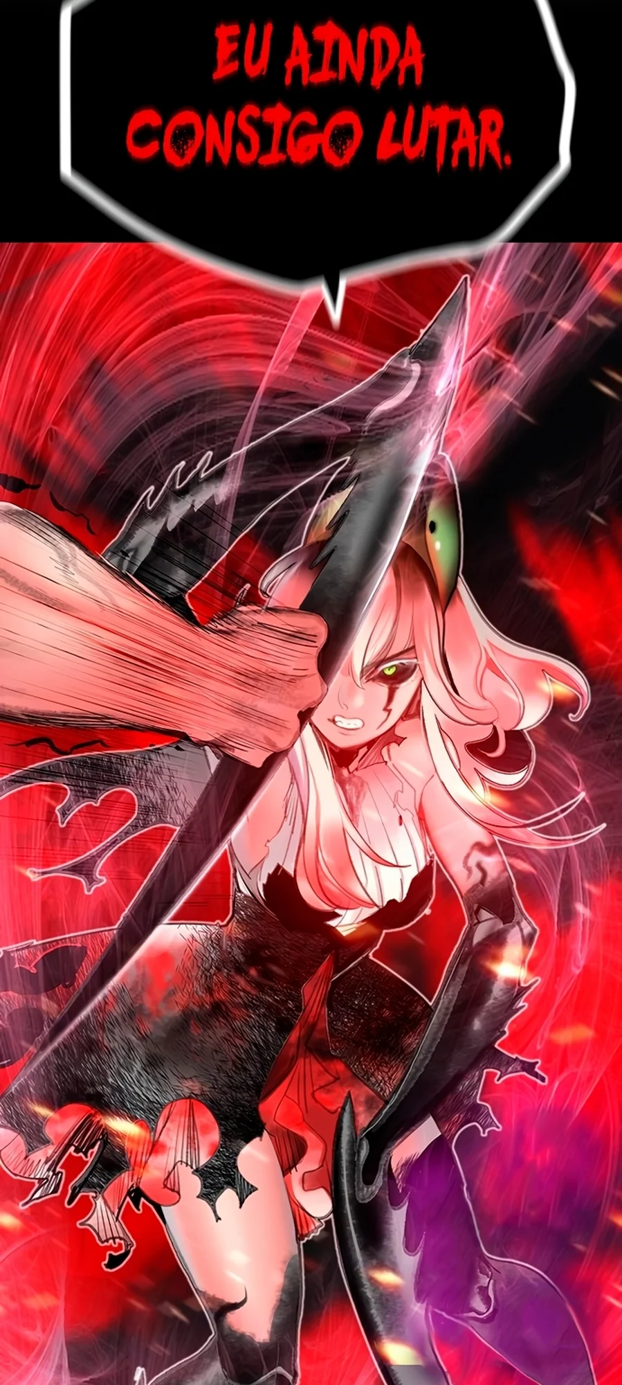 Read Jungle Juice PT Manga Online