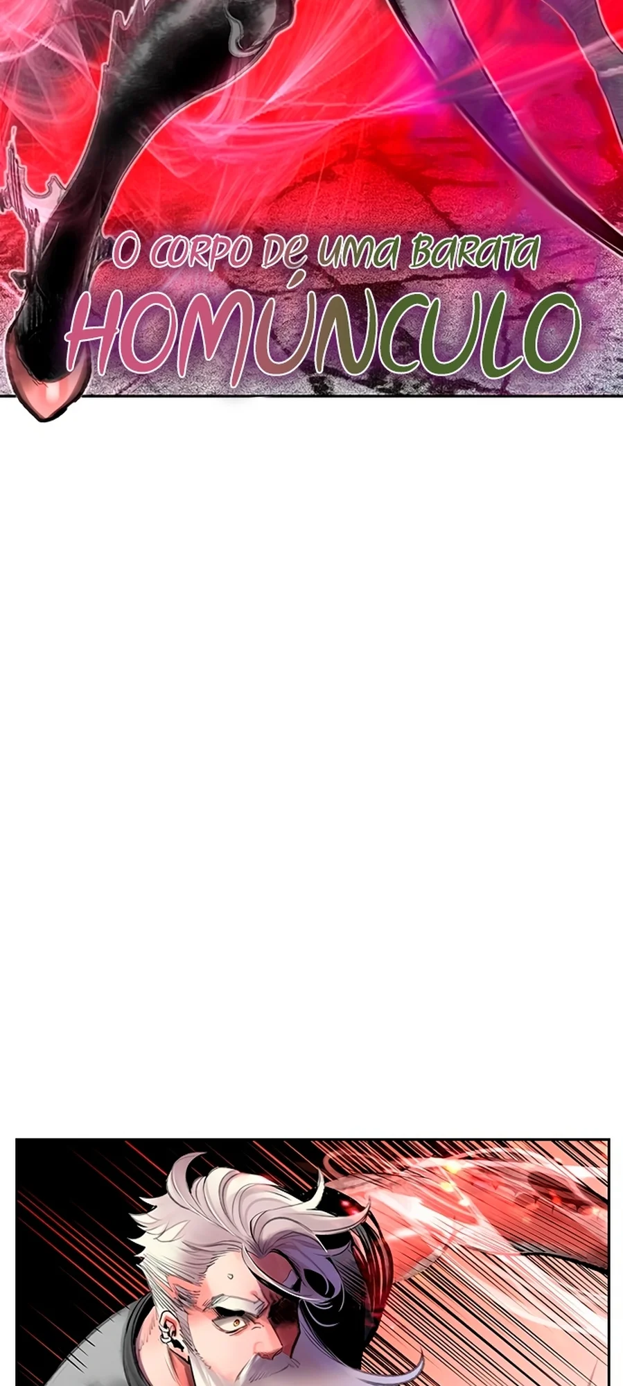 Read Jungle Juice PT Manga Online