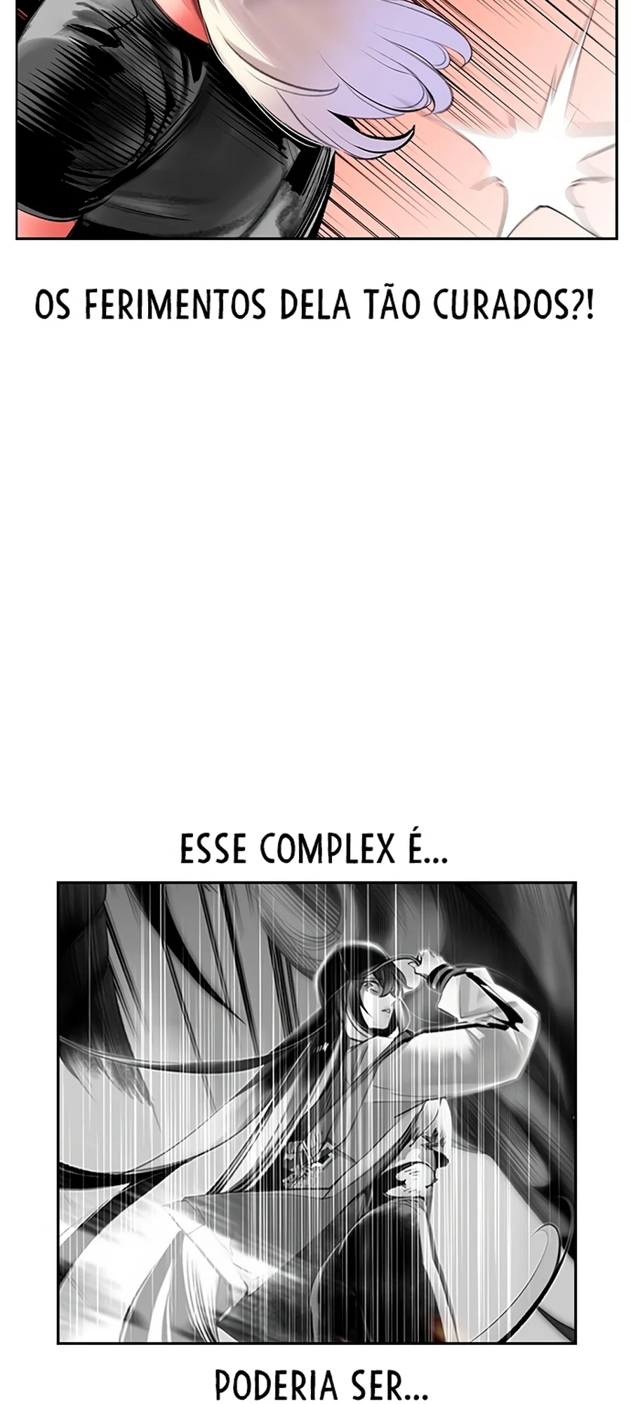 Read Jungle Juice PT Manga Online