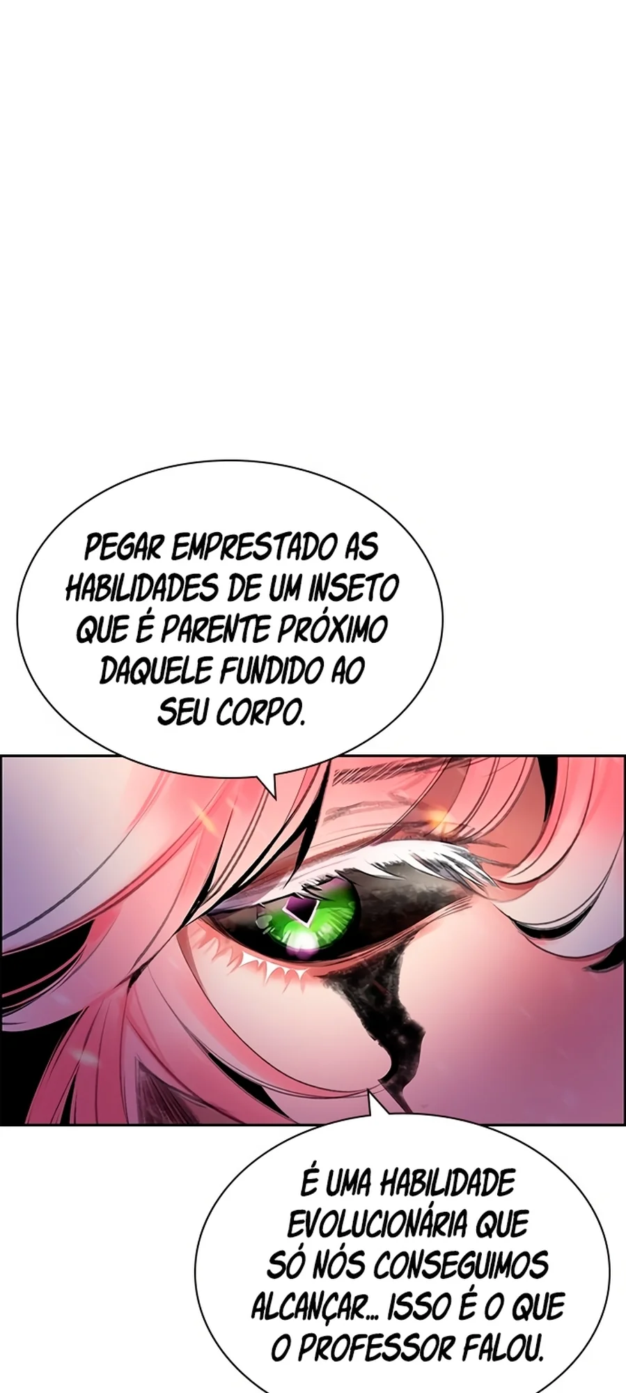 Read Jungle Juice PT Manga Online