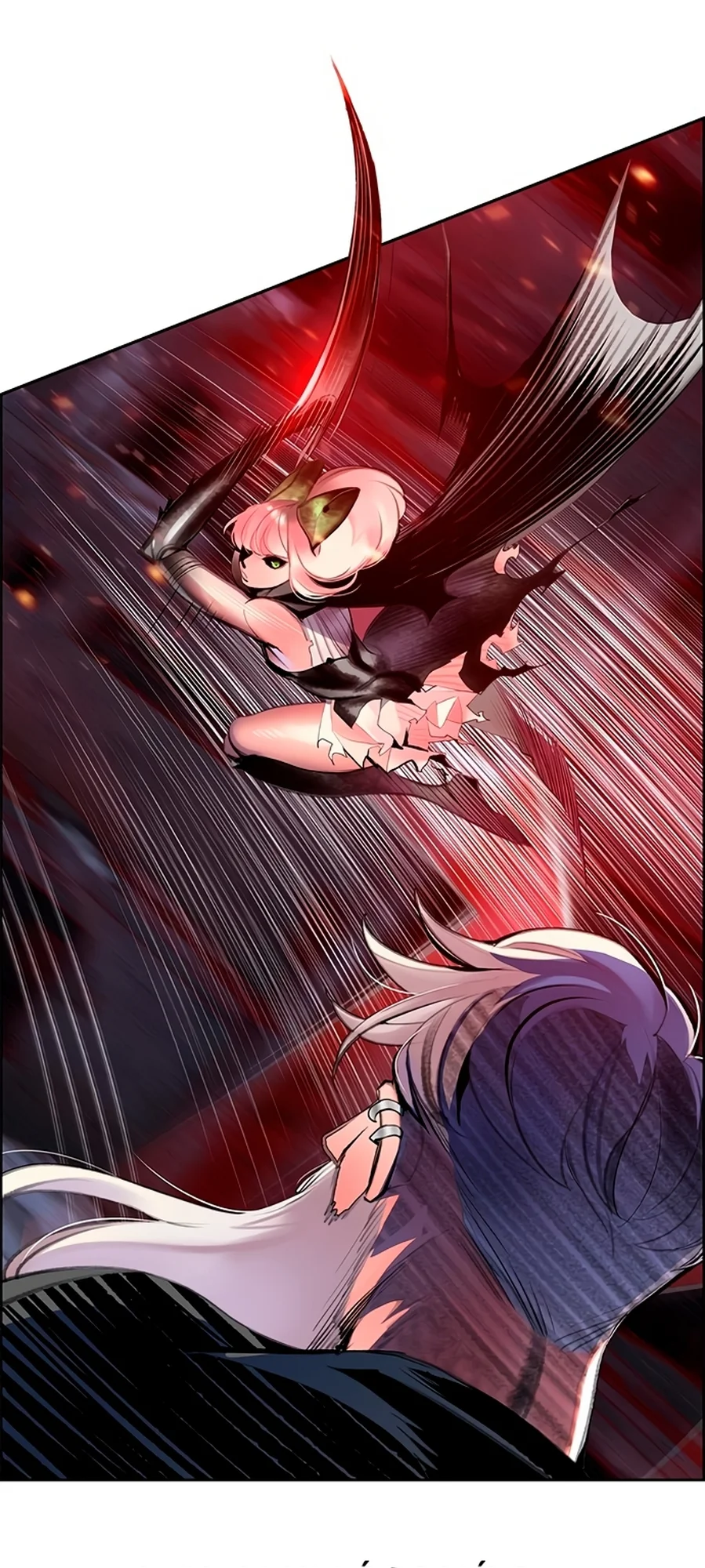 Read Jungle Juice PT Manga Online