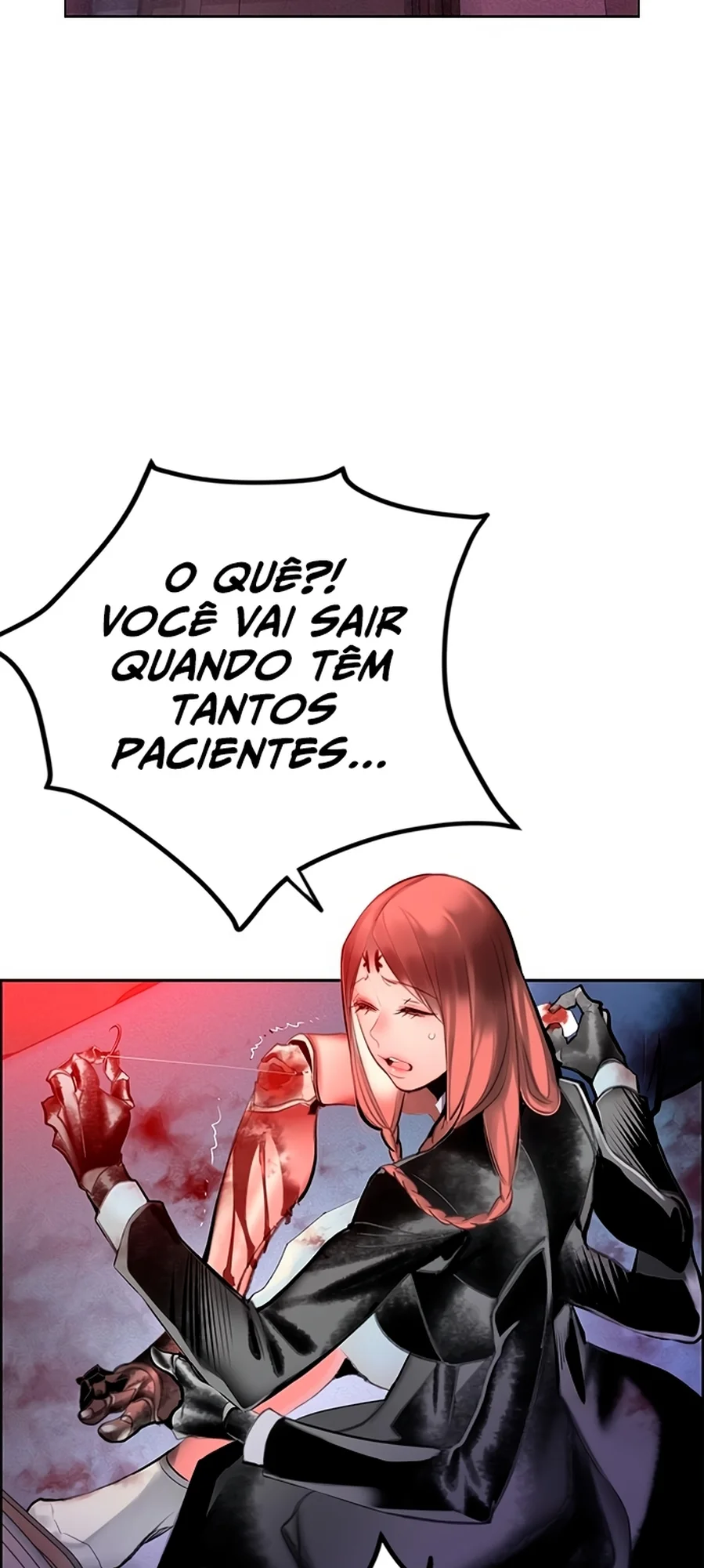 Read Jungle Juice PT Manga Online