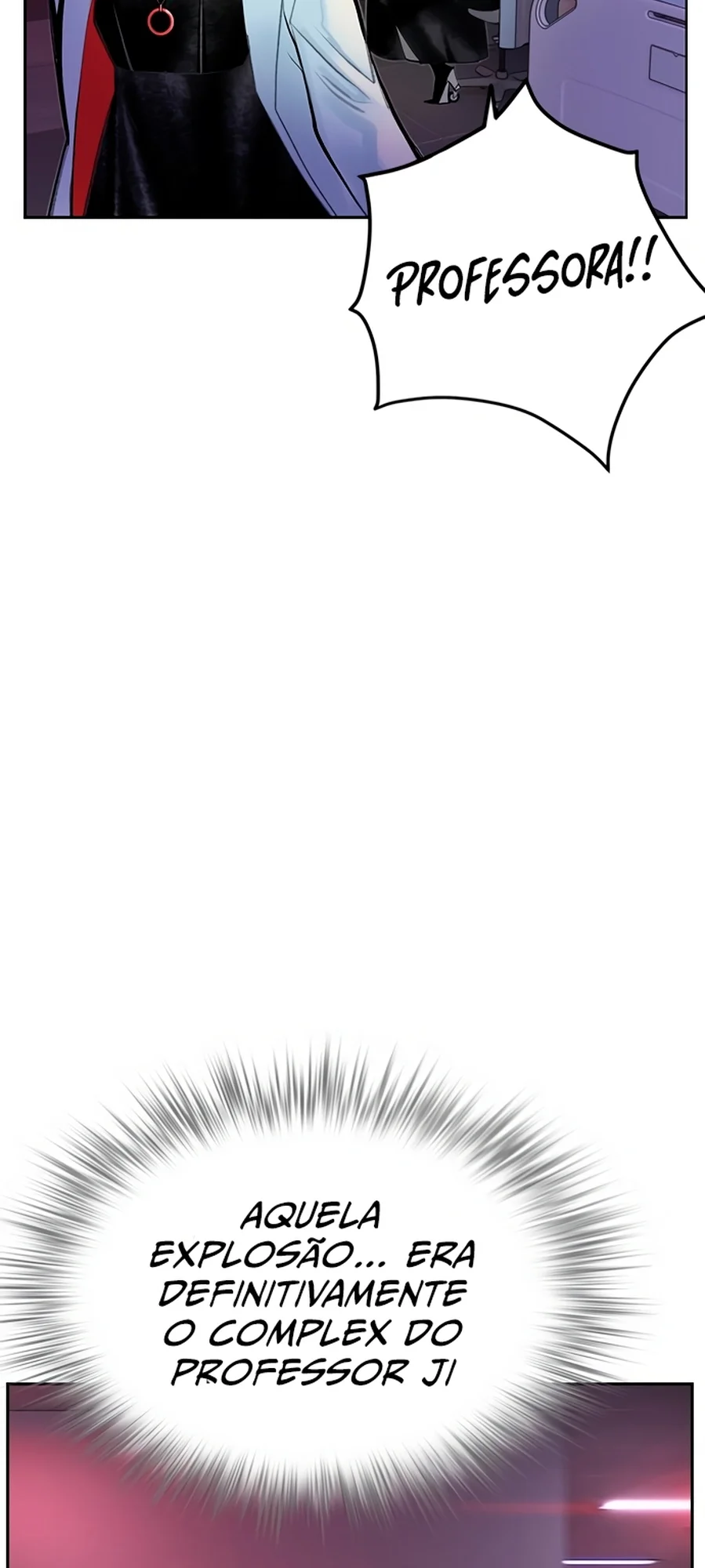 Read Jungle Juice PT Manga Online