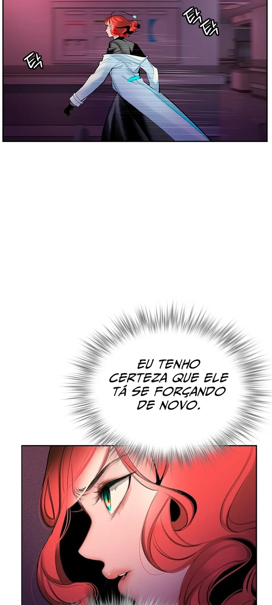 Read Jungle Juice PT Manga Online