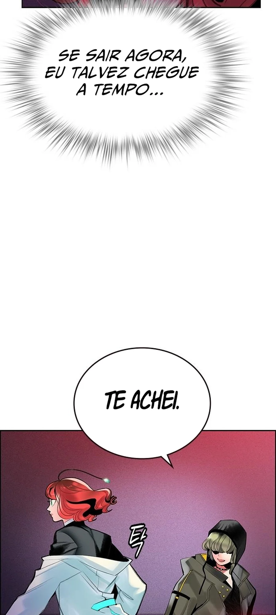 Read Jungle Juice PT Manga Online