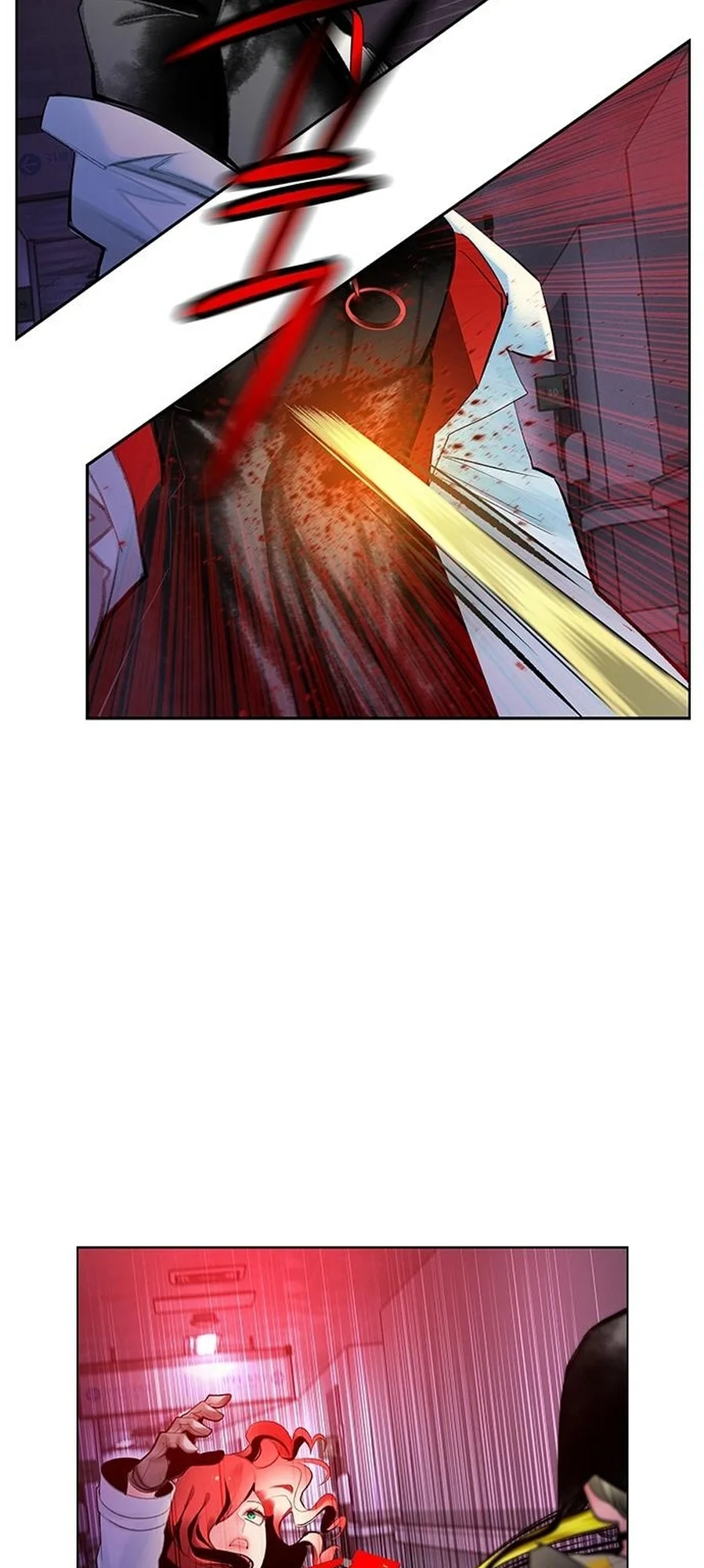 Read Jungle Juice PT Manga Online