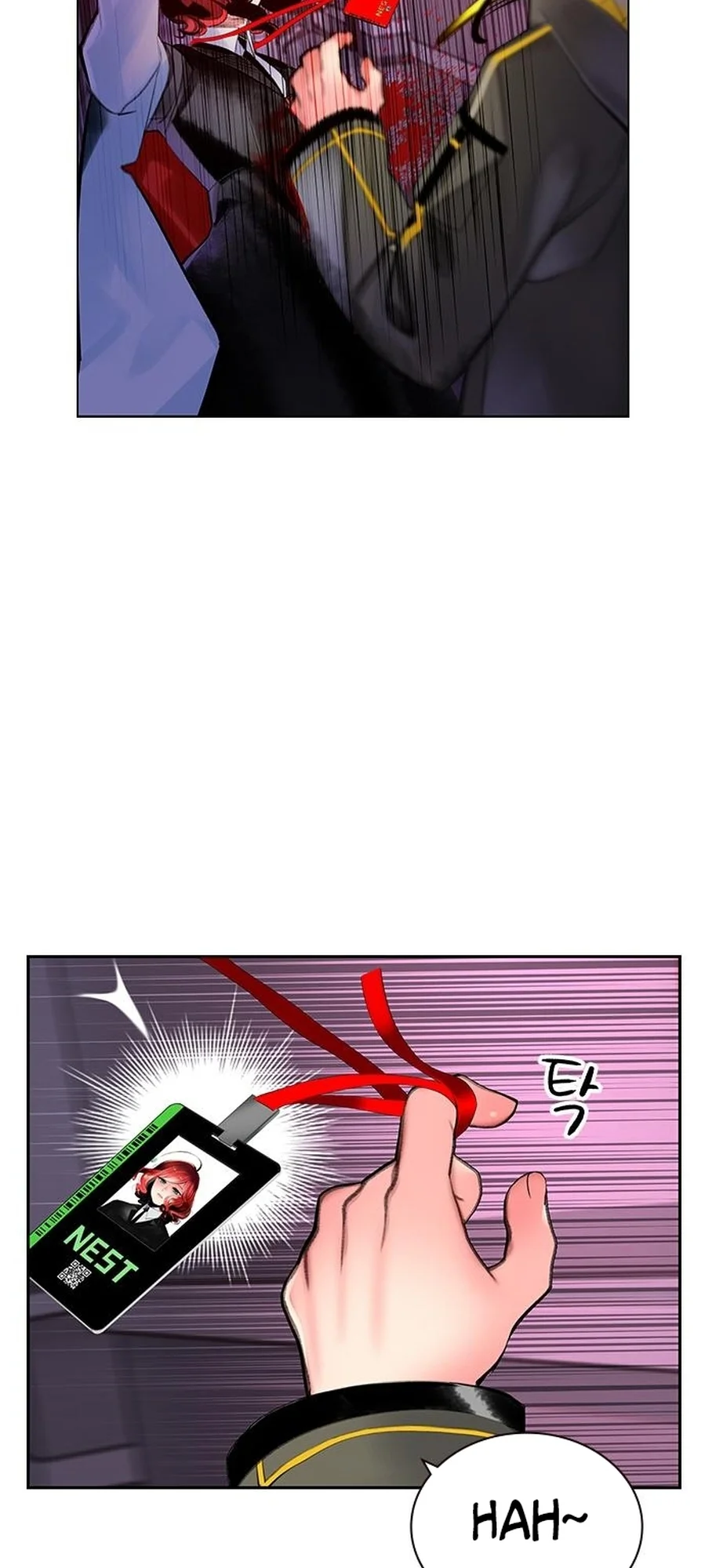 Read Jungle Juice PT Manga Online