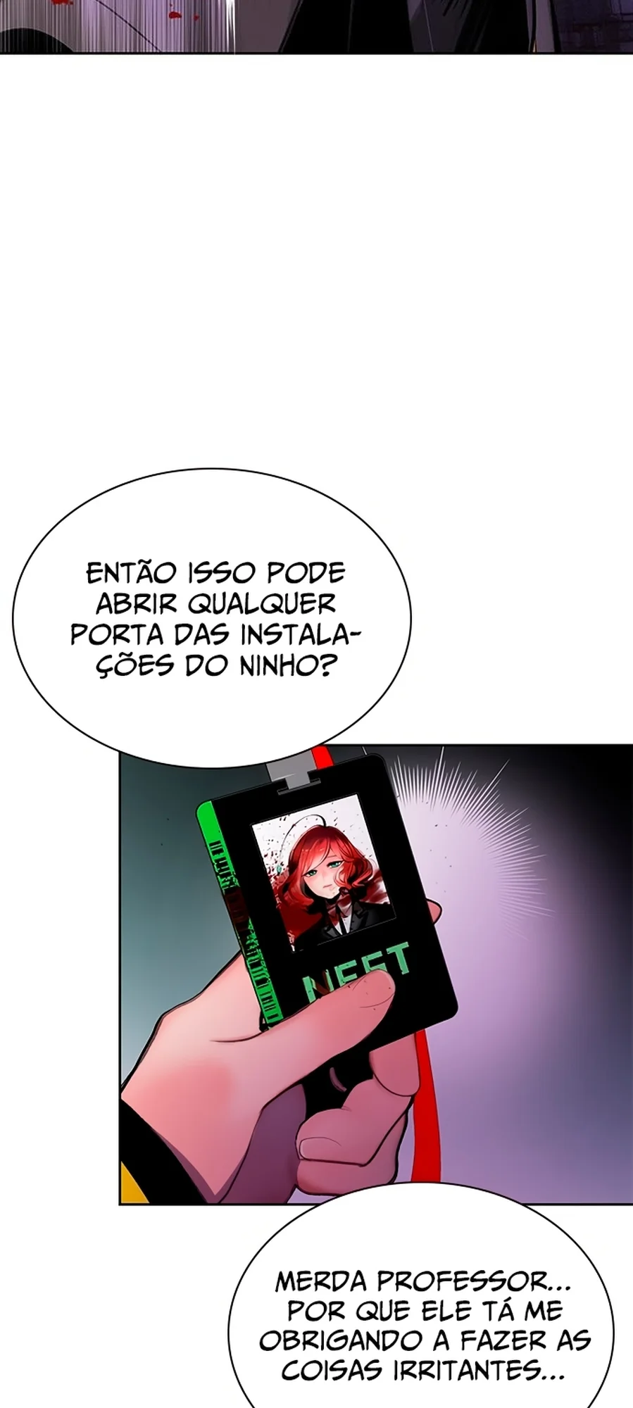 Read Jungle Juice PT Manga Online