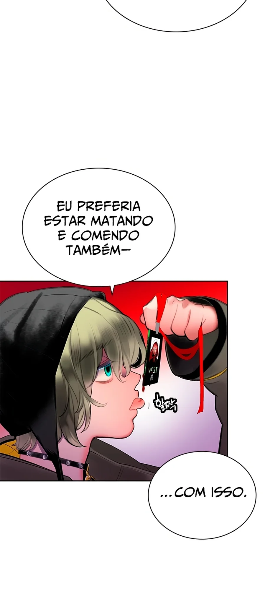 Read Jungle Juice PT Manga Online