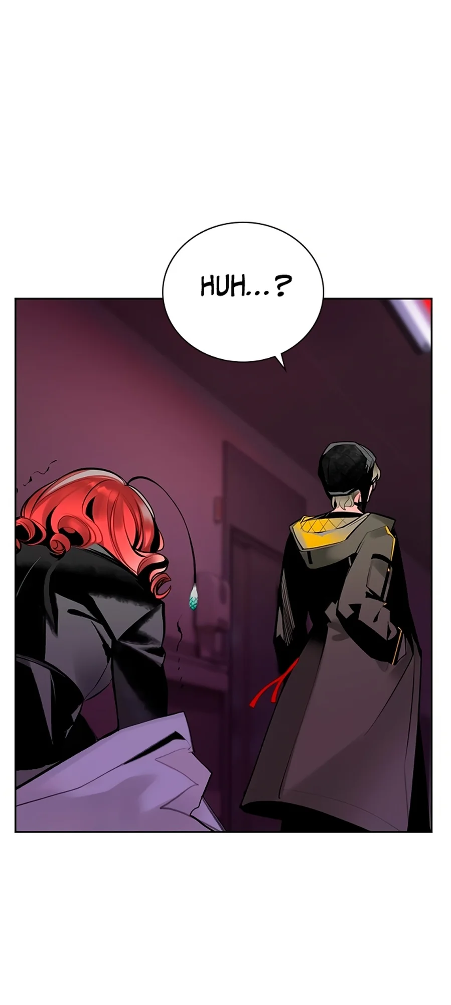 Read Jungle Juice PT Manga Online